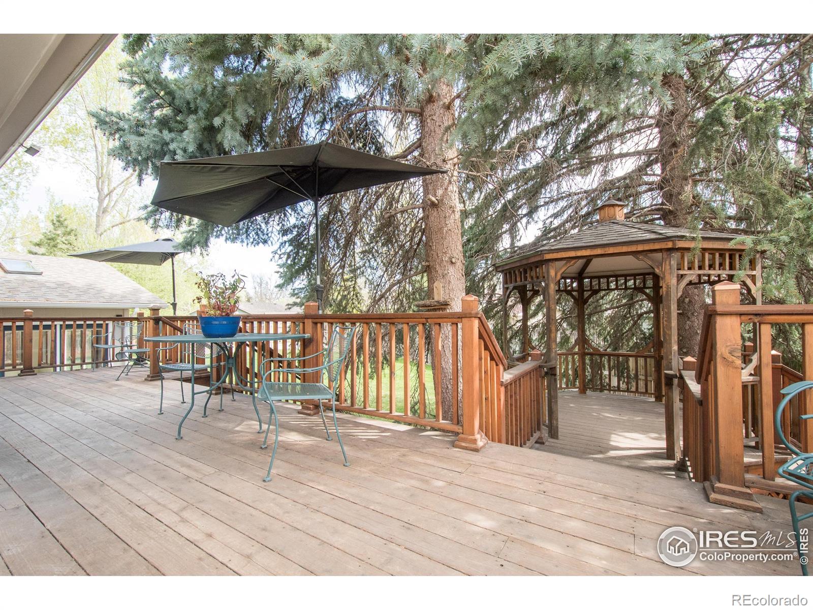 MLS Image #34 for 1518  kirkwood drive,fort collins, Colorado