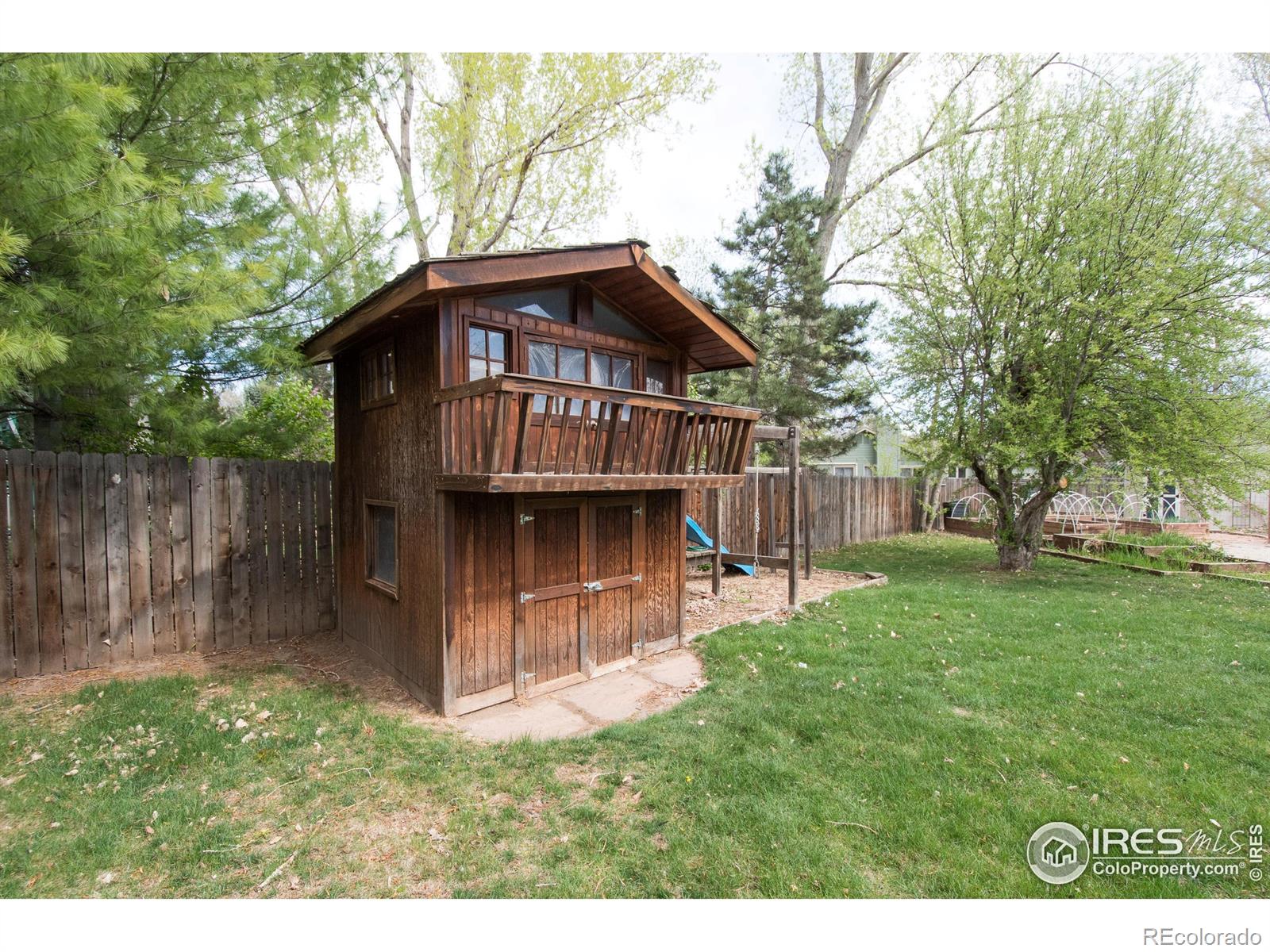 MLS Image #38 for 1518  kirkwood drive,fort collins, Colorado