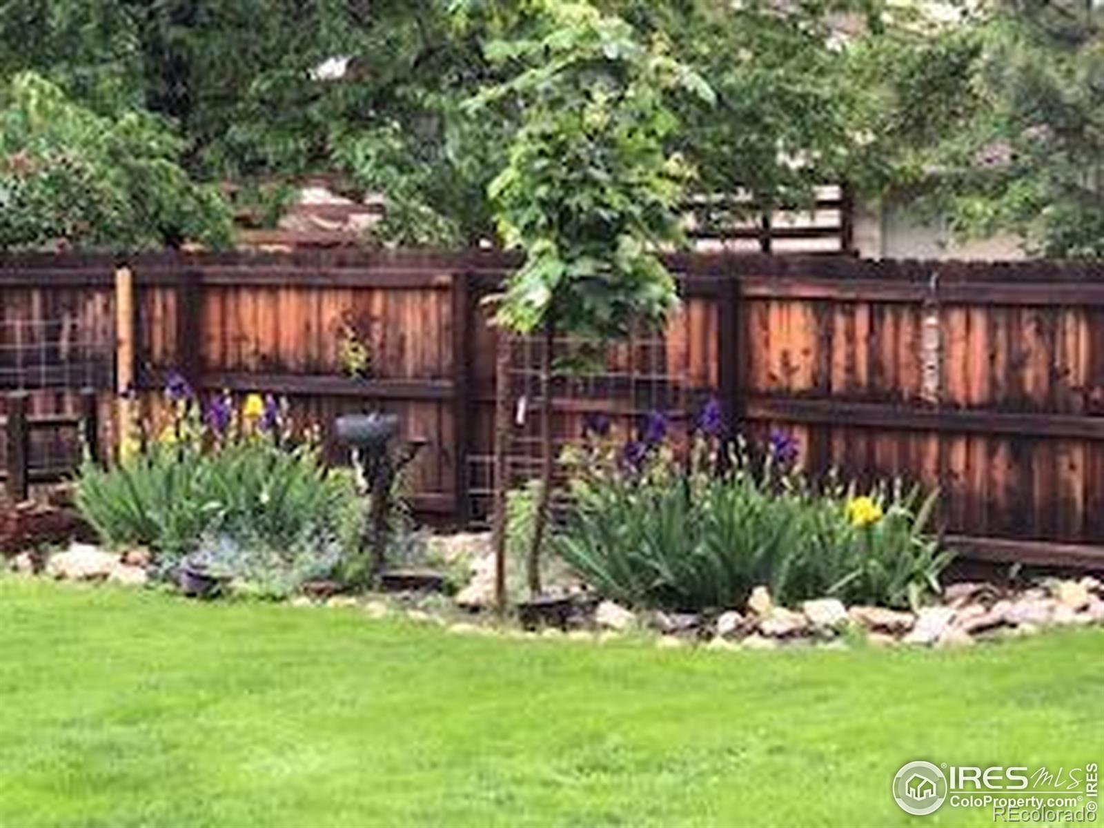 MLS Image #39 for 1518  kirkwood drive,fort collins, Colorado