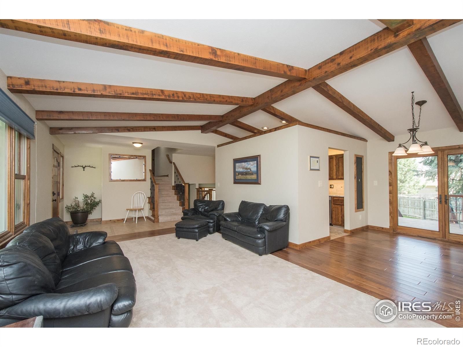 MLS Image #5 for 1518  kirkwood drive,fort collins, Colorado