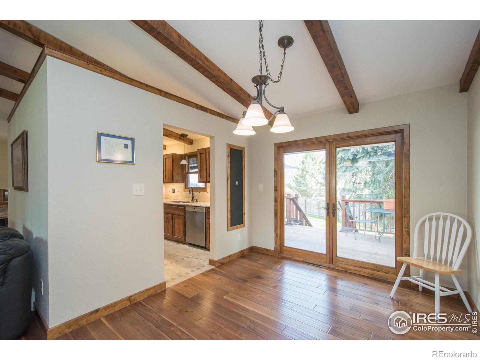 MLS Image #6 for 1518  kirkwood drive,fort collins, Colorado