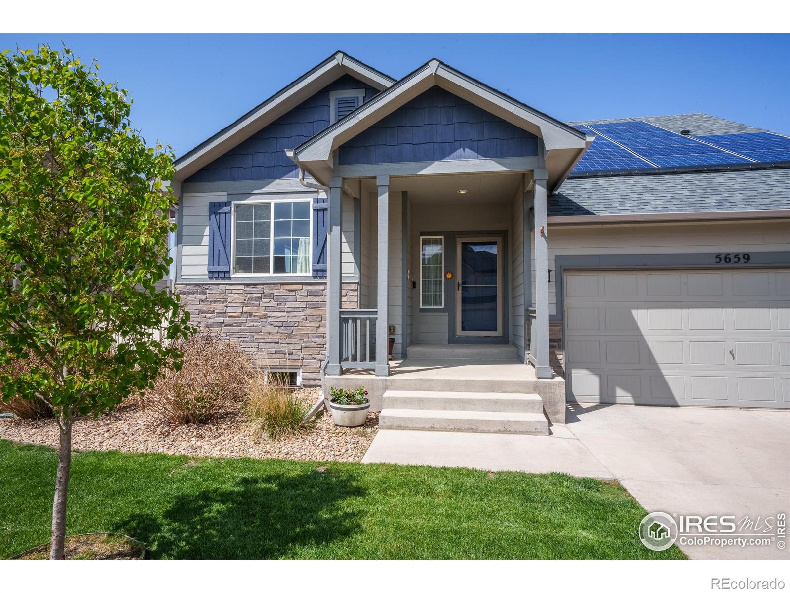 MLS Image #2 for 5659  viewpoint avenue,firestone, Colorado