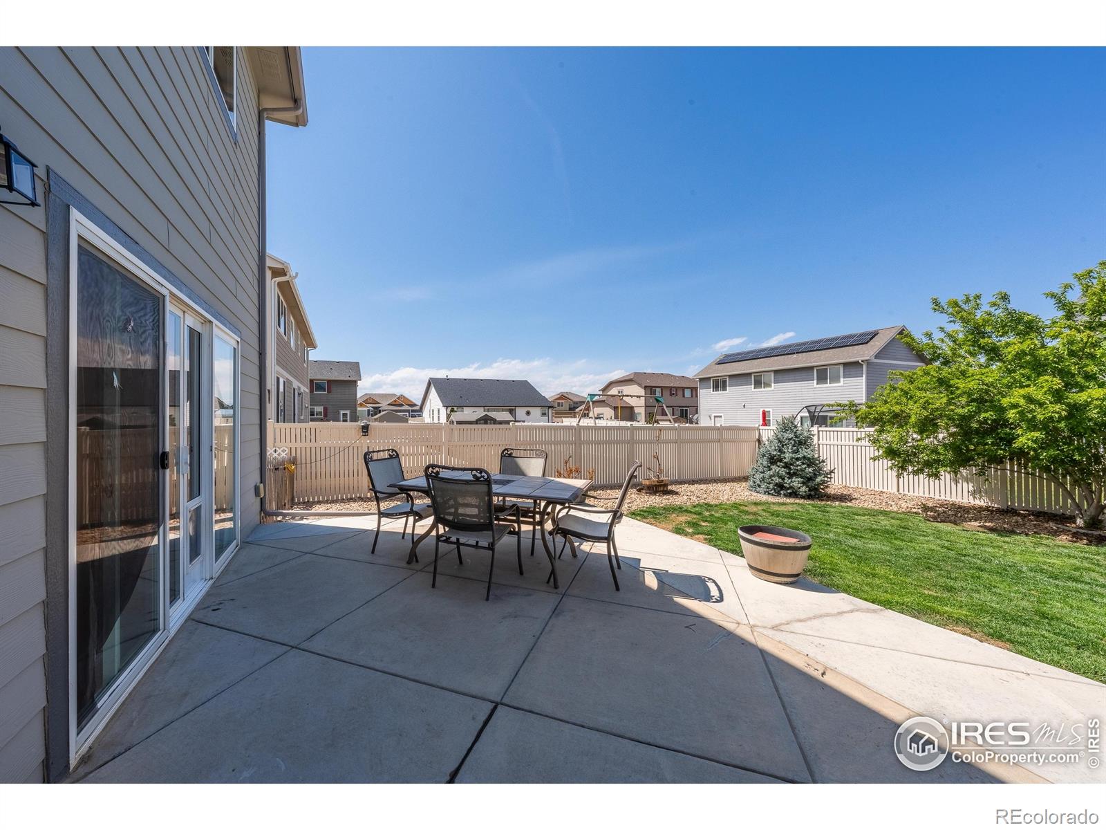 MLS Image #28 for 5659  viewpoint avenue,firestone, Colorado