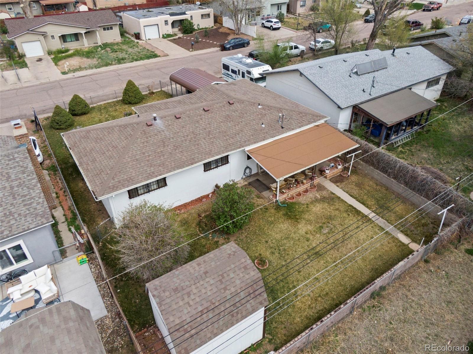 MLS Image #40 for 117  everett drive,colorado springs, Colorado