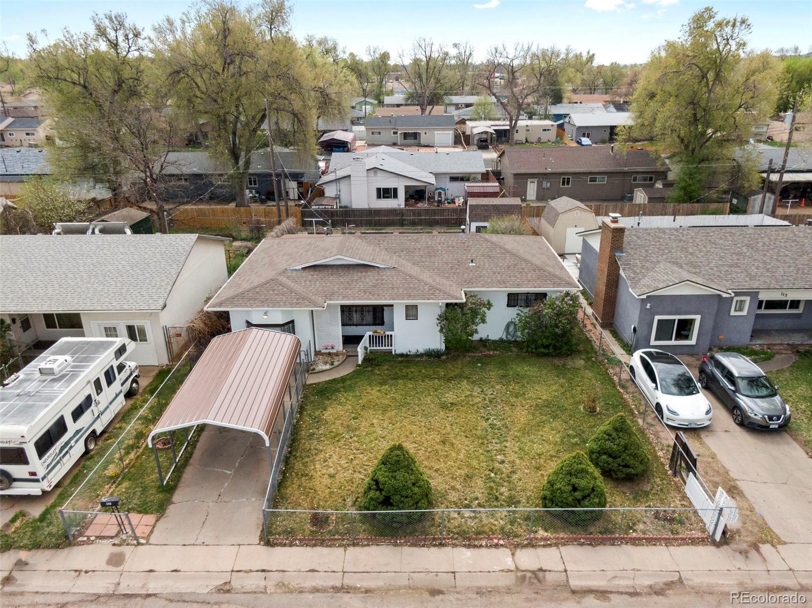 MLS Image #49 for 117  everett drive,colorado springs, Colorado