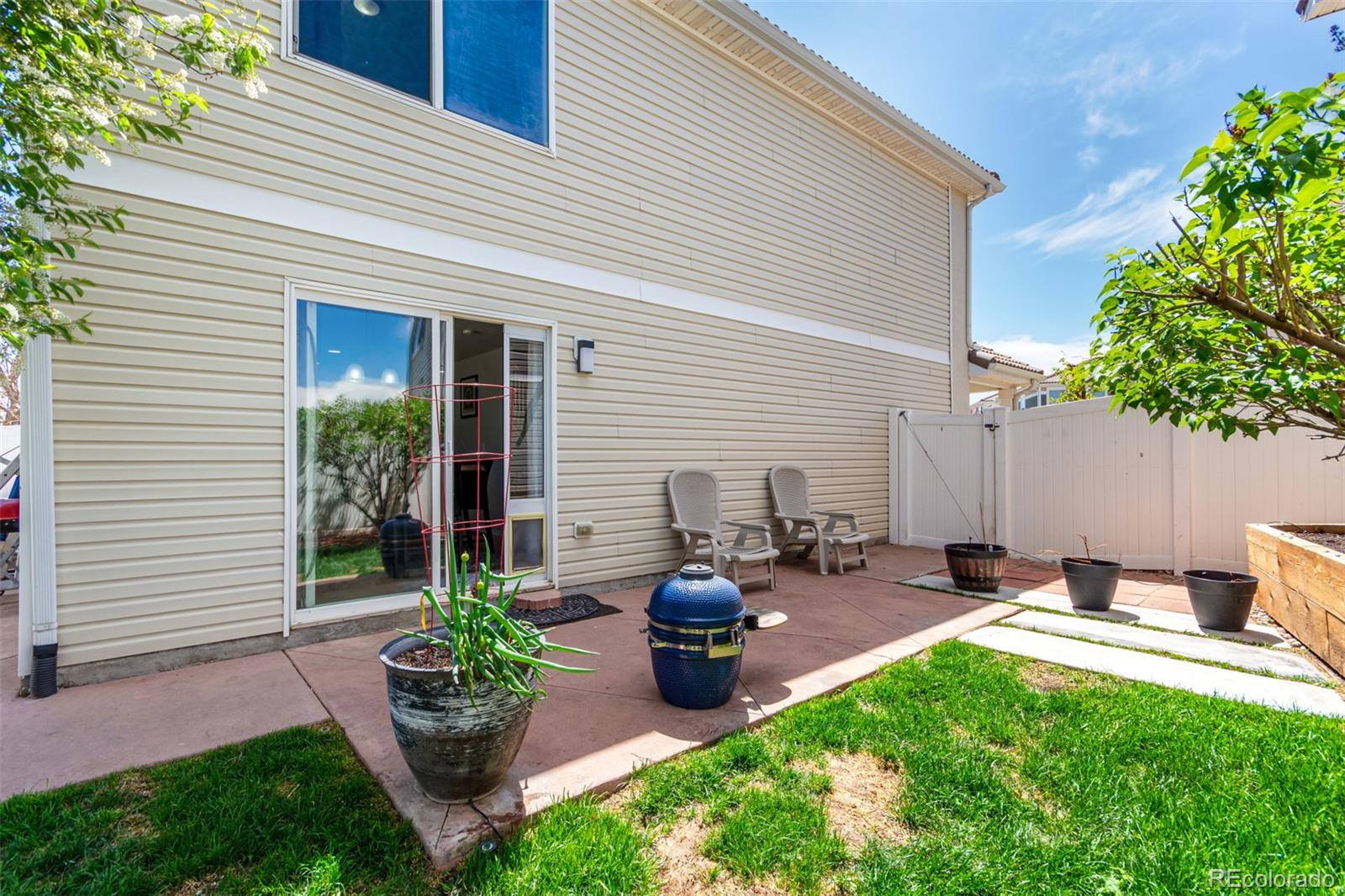 MLS Image #38 for 5570  perth court,denver, Colorado