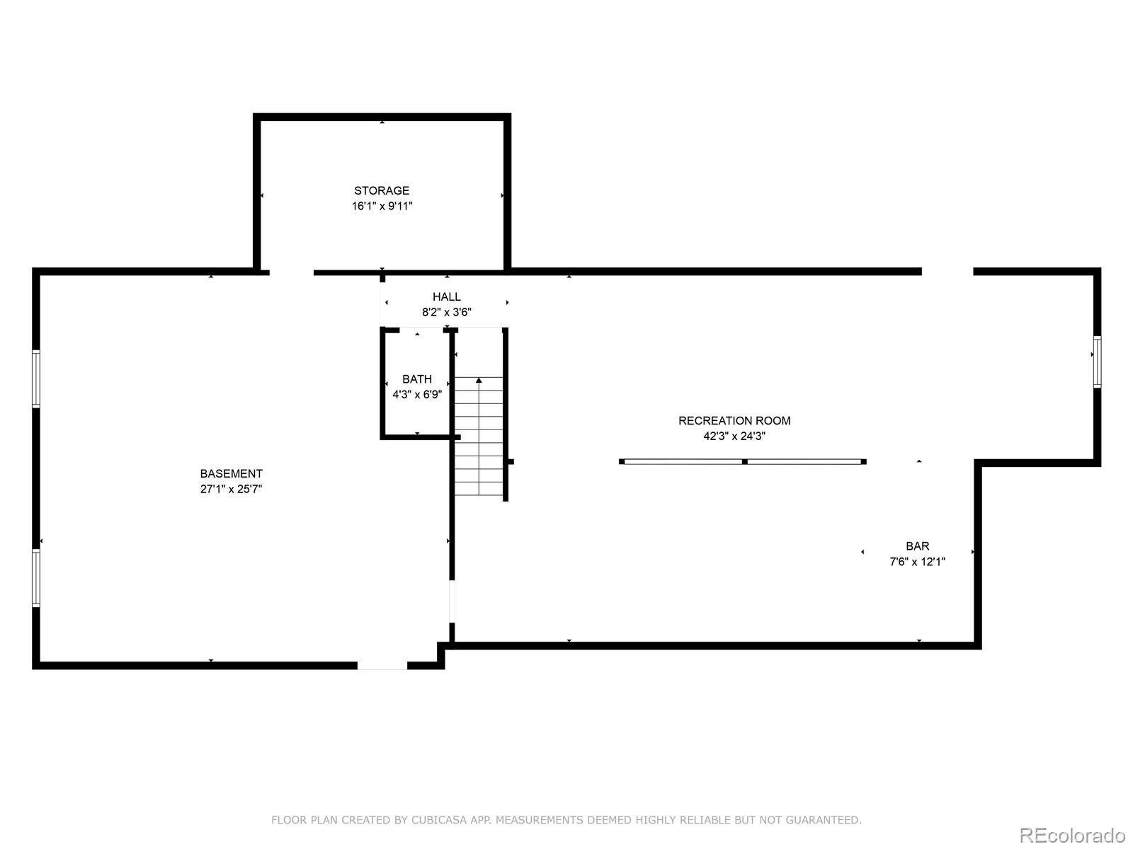 MLS Image #48 for 15020  harrison street,brighton, Colorado