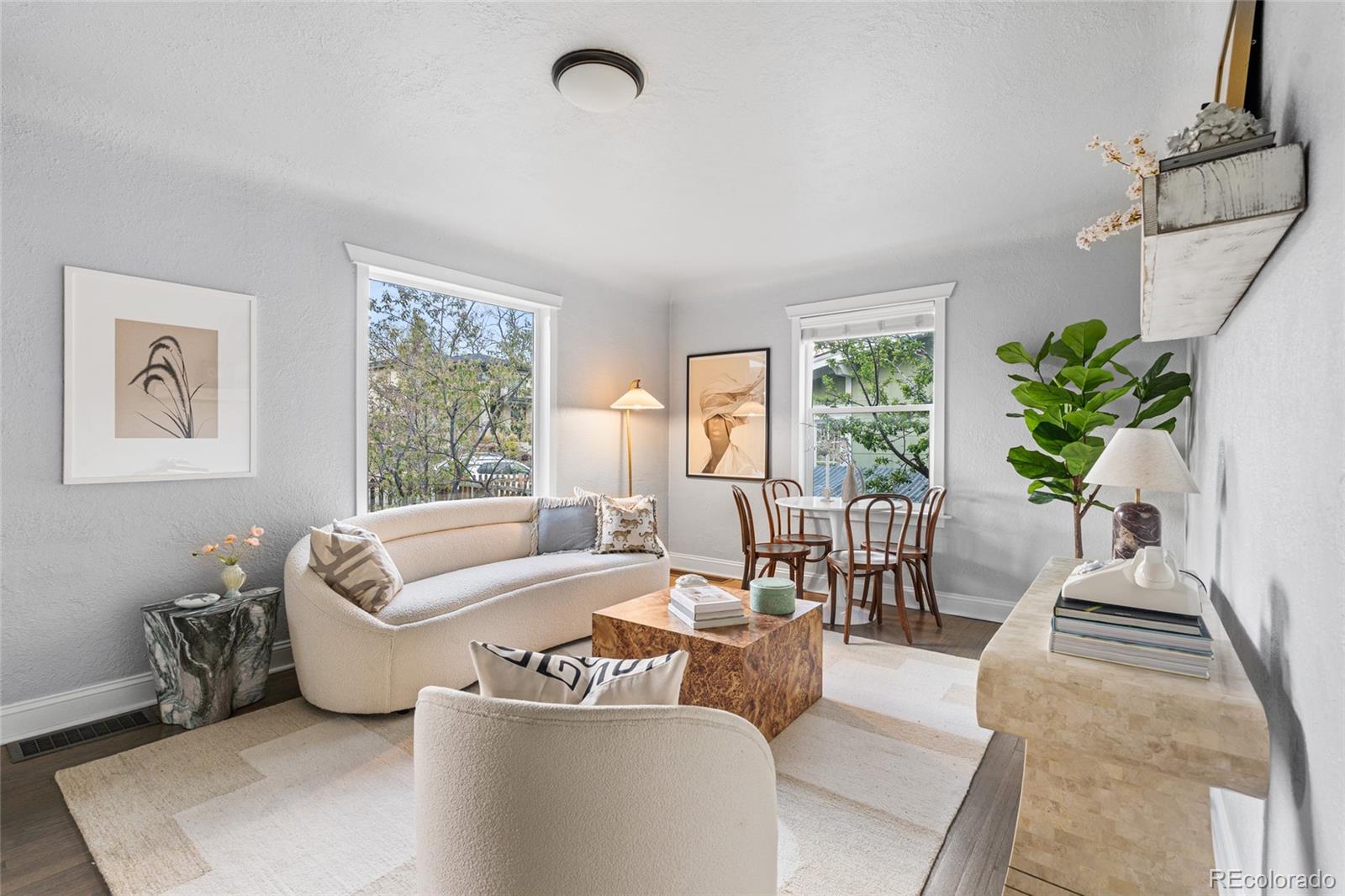 MLS Image #5 for 4645  quitman street,denver, Colorado