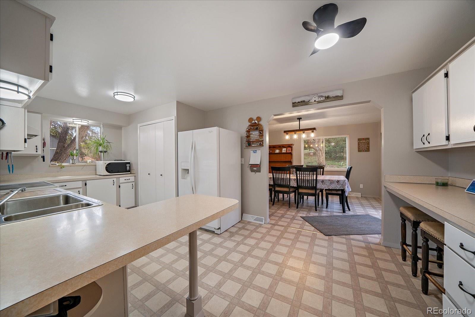 MLS Image #5 for 31  circle drive,castle rock, Colorado