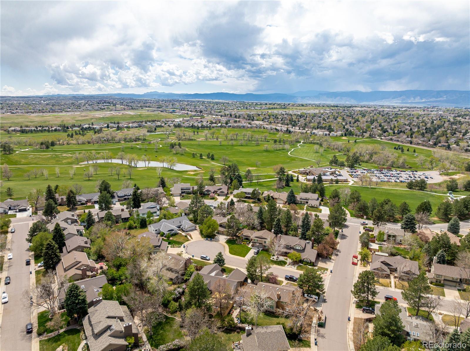 MLS Image #49 for 7778 s cherry court,centennial, Colorado