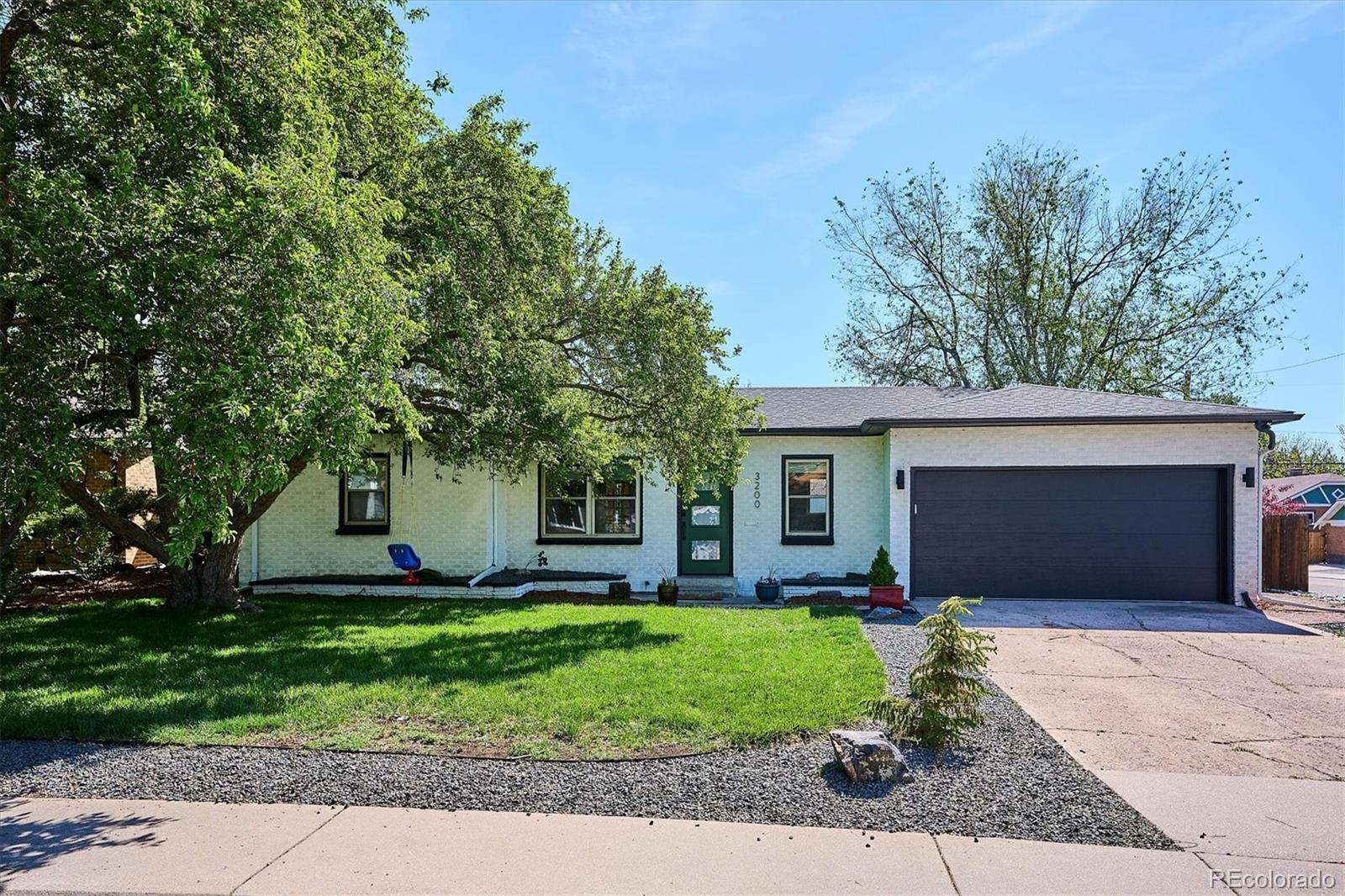 CMA Image for 3200  ames street,Wheat Ridge, Colorado