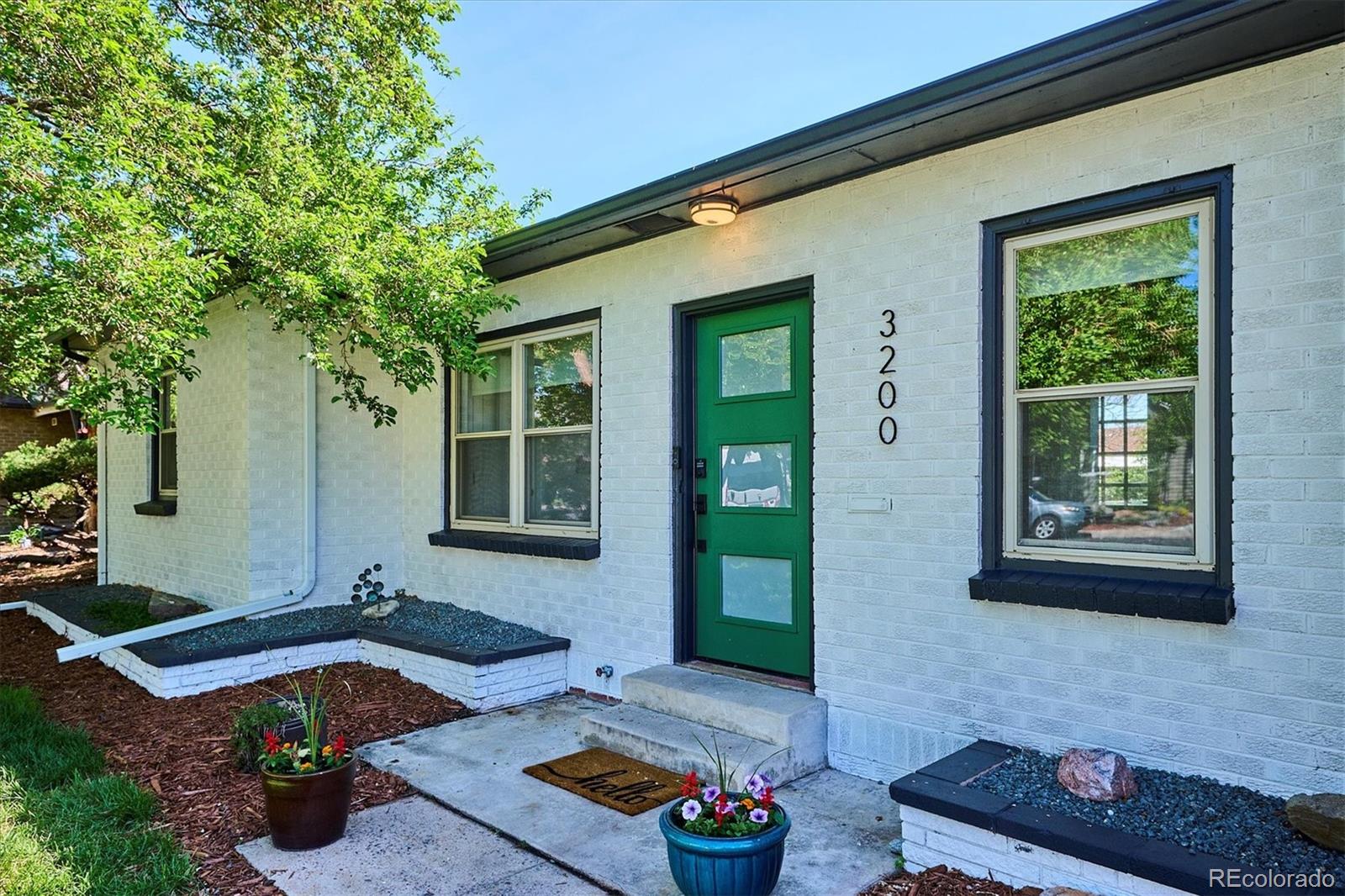 MLS Image #2 for 3200  ames street,wheat ridge, Colorado