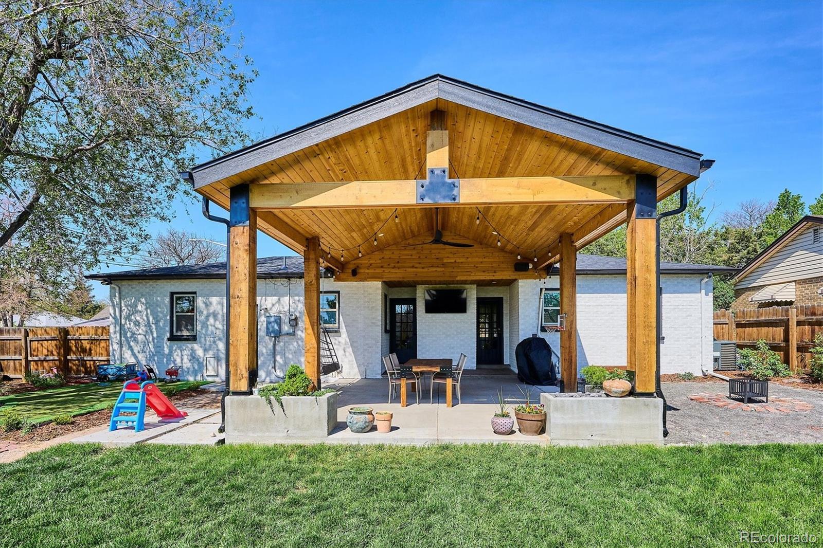 MLS Image #40 for 3200  ames street,wheat ridge, Colorado
