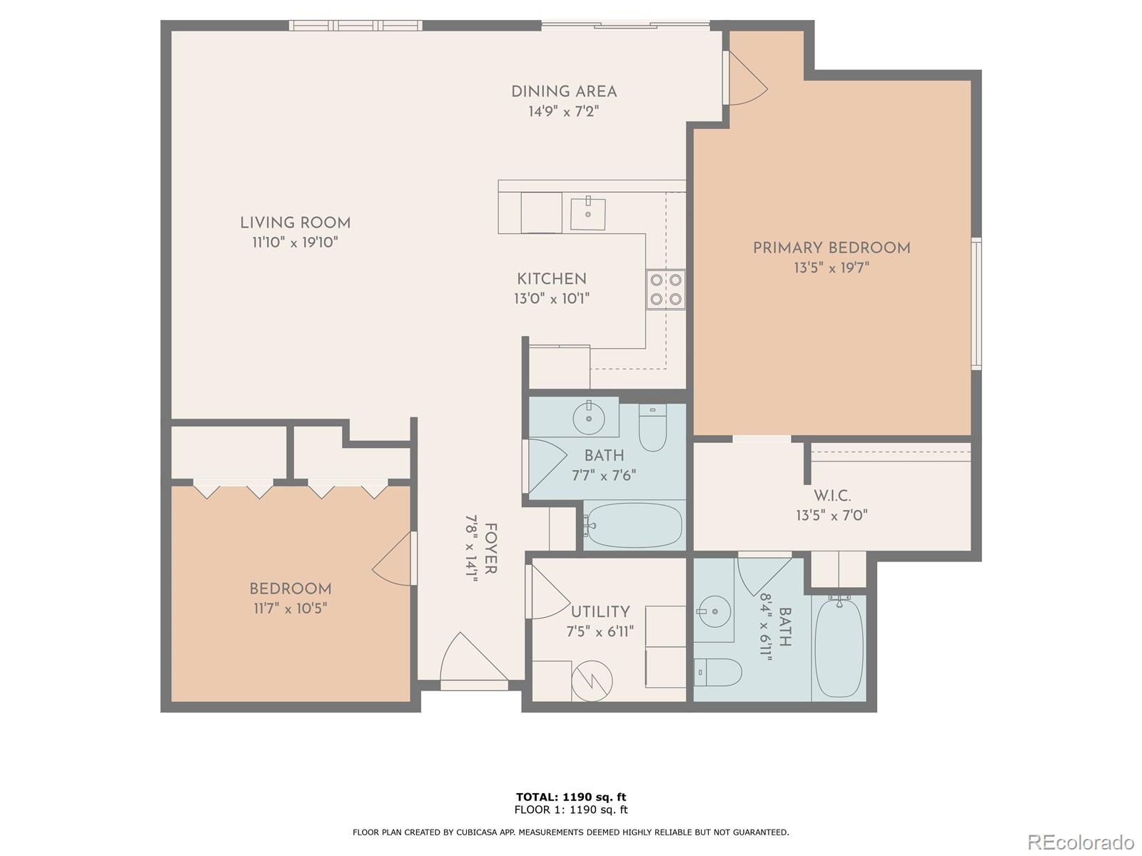 MLS Image #20 for 5677 s park place,englewood, Colorado