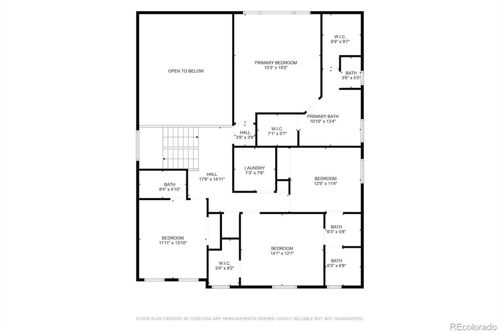 MLS Image #36 for 7167  hyland hills street,castle pines, Colorado
