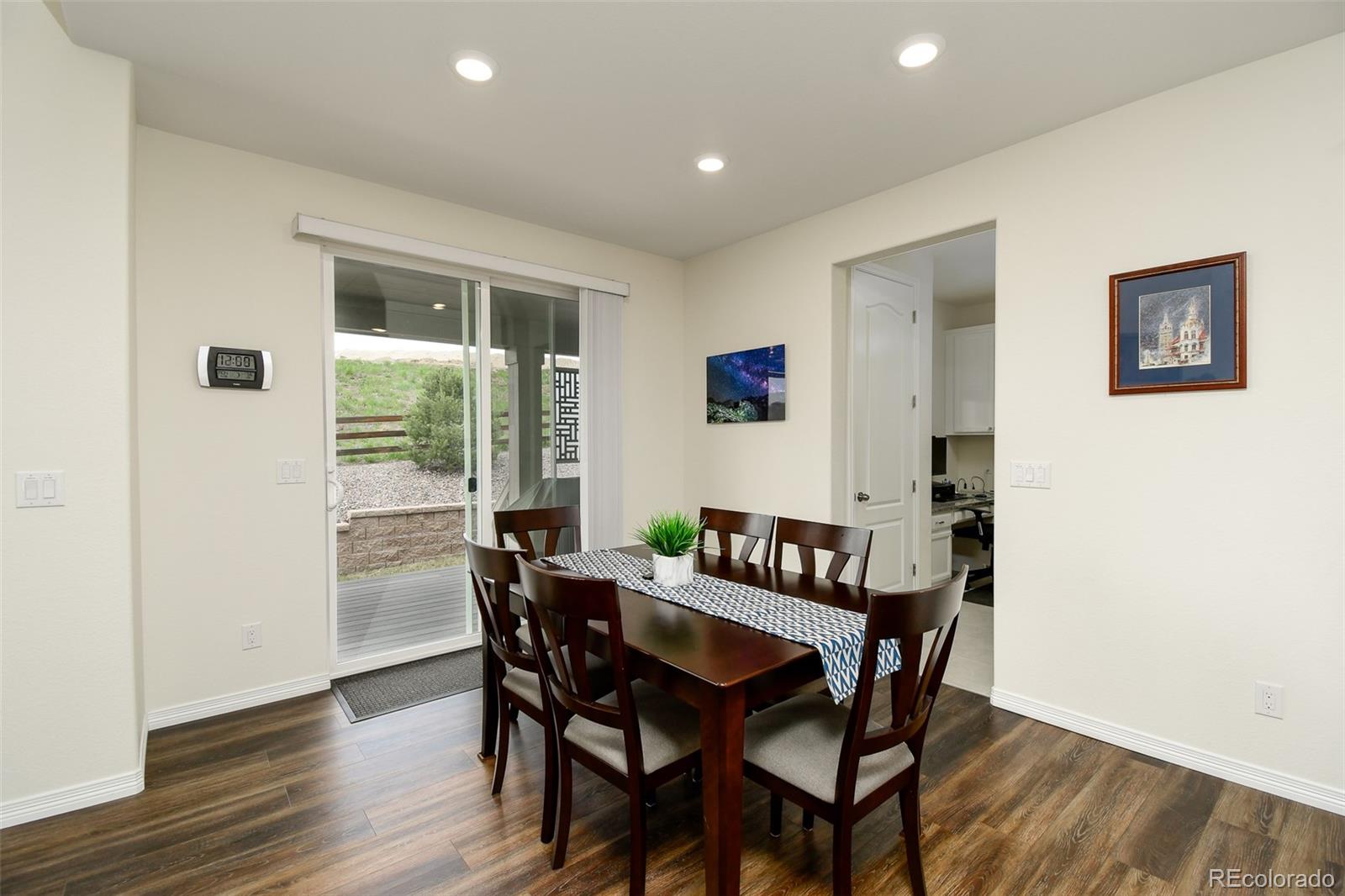 MLS Image #6 for 7167  hyland hills street,castle pines, Colorado