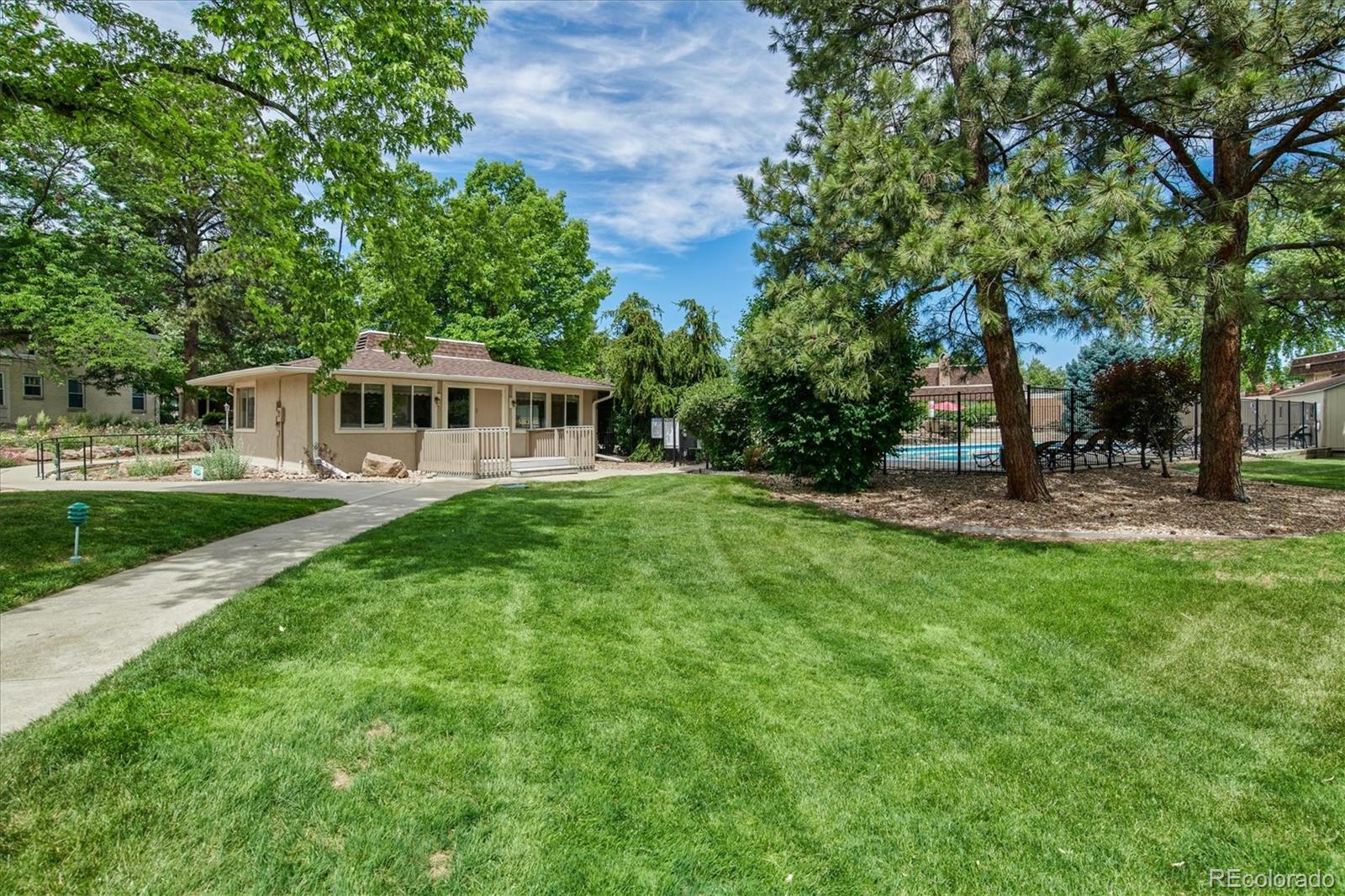 MLS Image #42 for 6917 e girard avenue,denver, Colorado