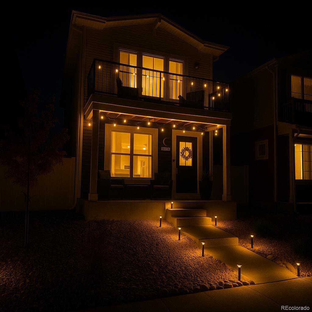 MLS Image #2 for 5027 n walden way,denver, Colorado