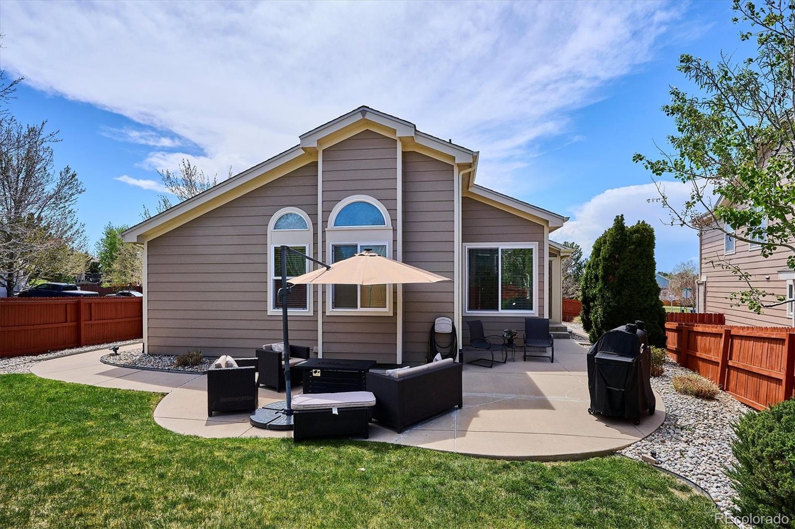 MLS Image #2 for 18477 e amherst drive,aurora, Colorado