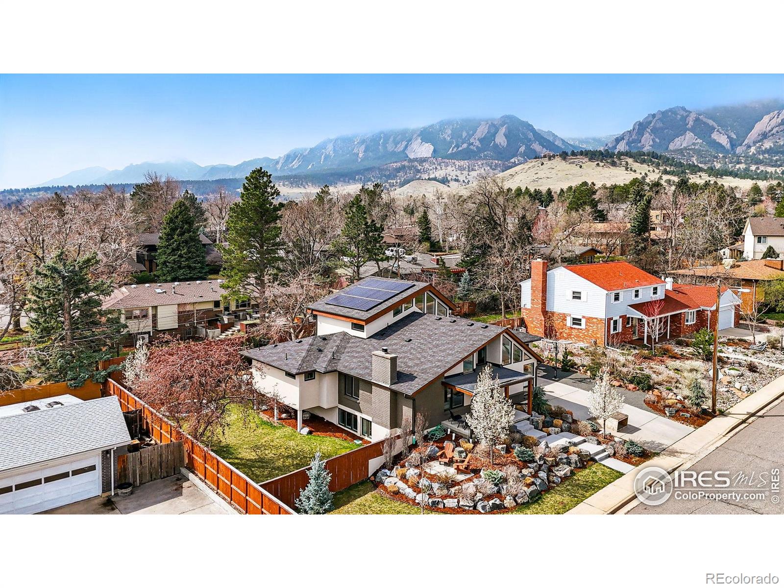 MLS Image #2 for 2790  stanford avenue,boulder, Colorado