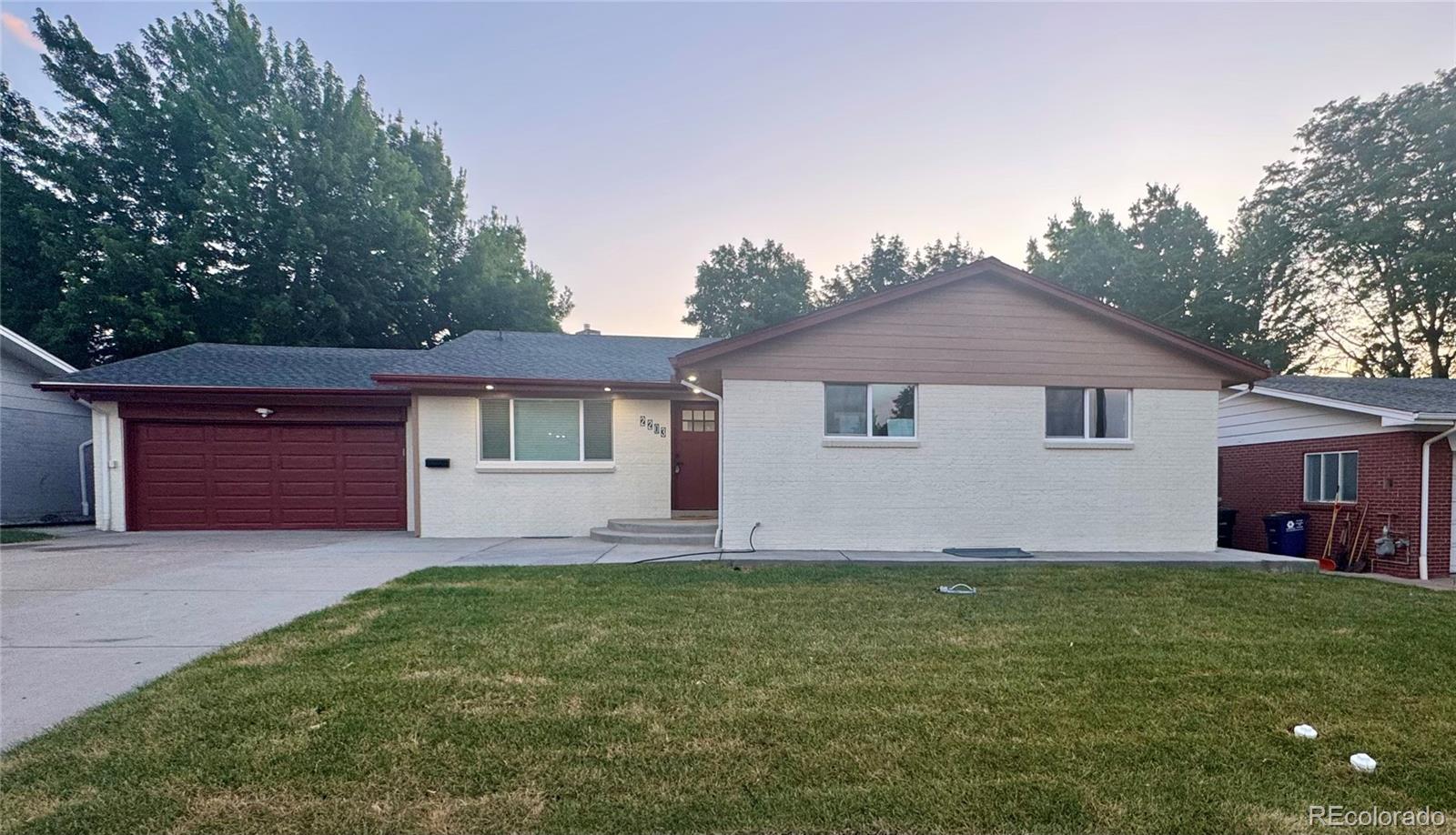 MLS Image #0 for 2203 s harlan street,denver, Colorado