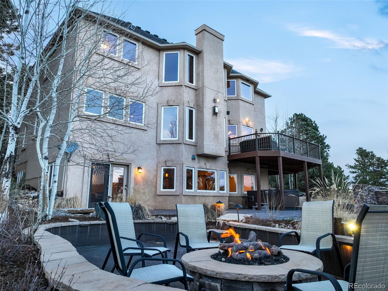 MLS Image #44 for 20025  lockridge drive,colorado springs, Colorado