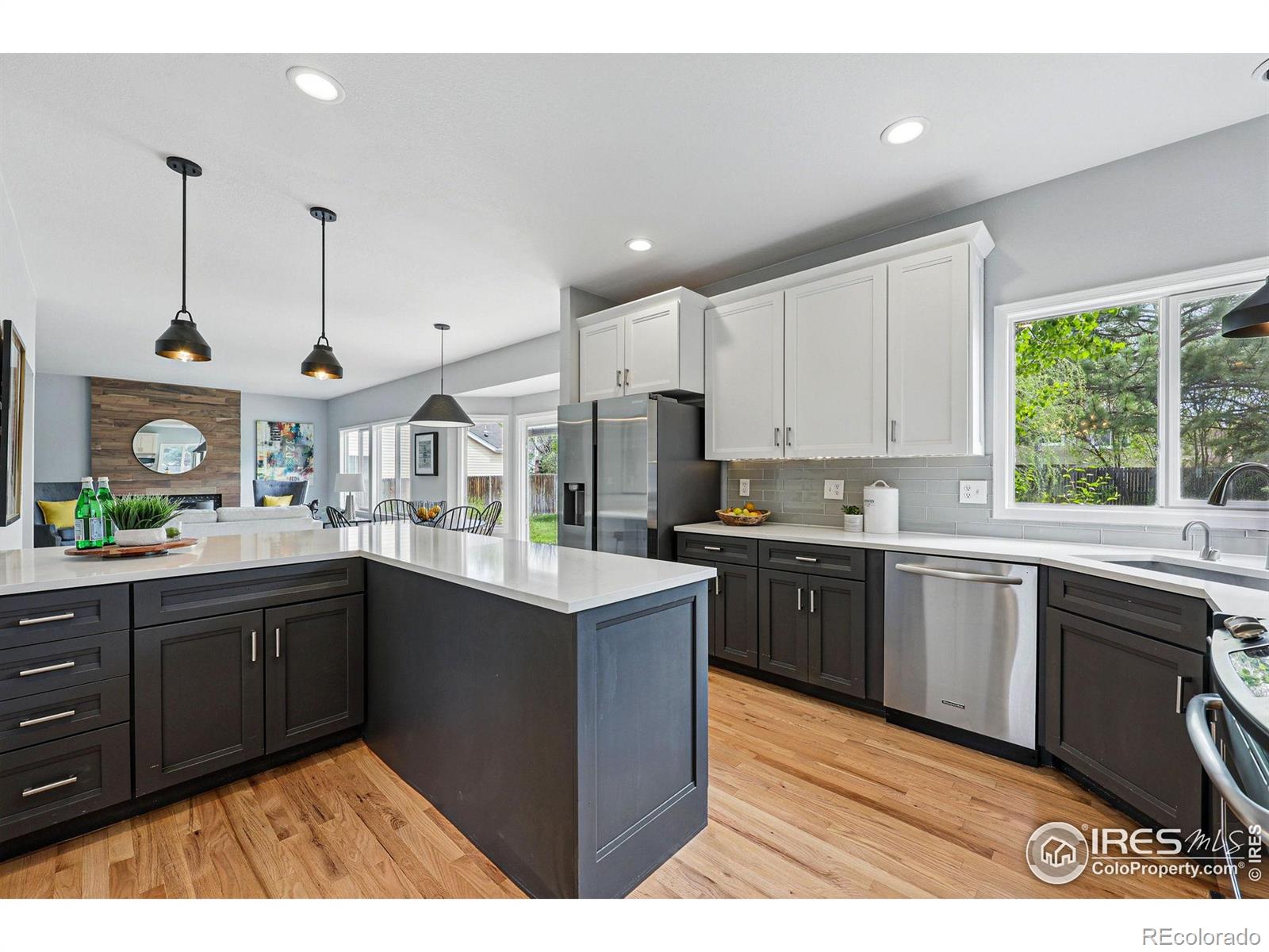 MLS Image #10 for 5354  muirfield court,boulder, Colorado