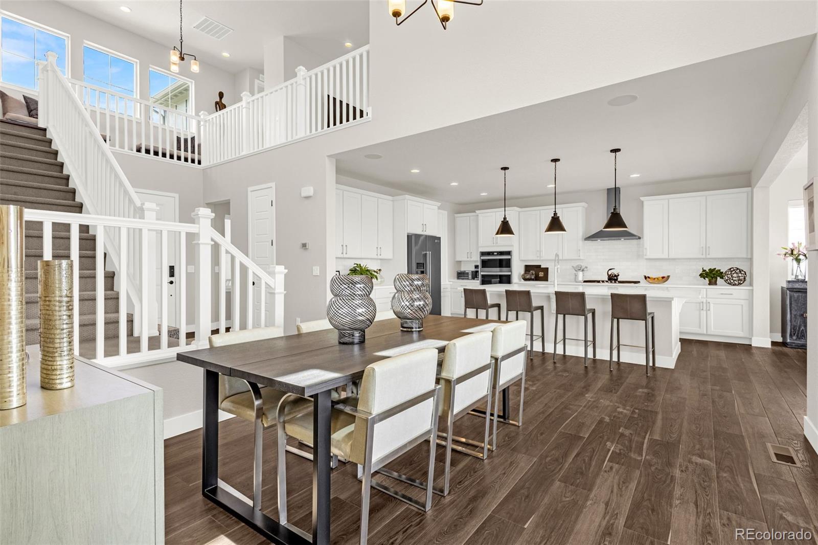 MLS Image #3 for 174  rockingham circle,castle pines, Colorado