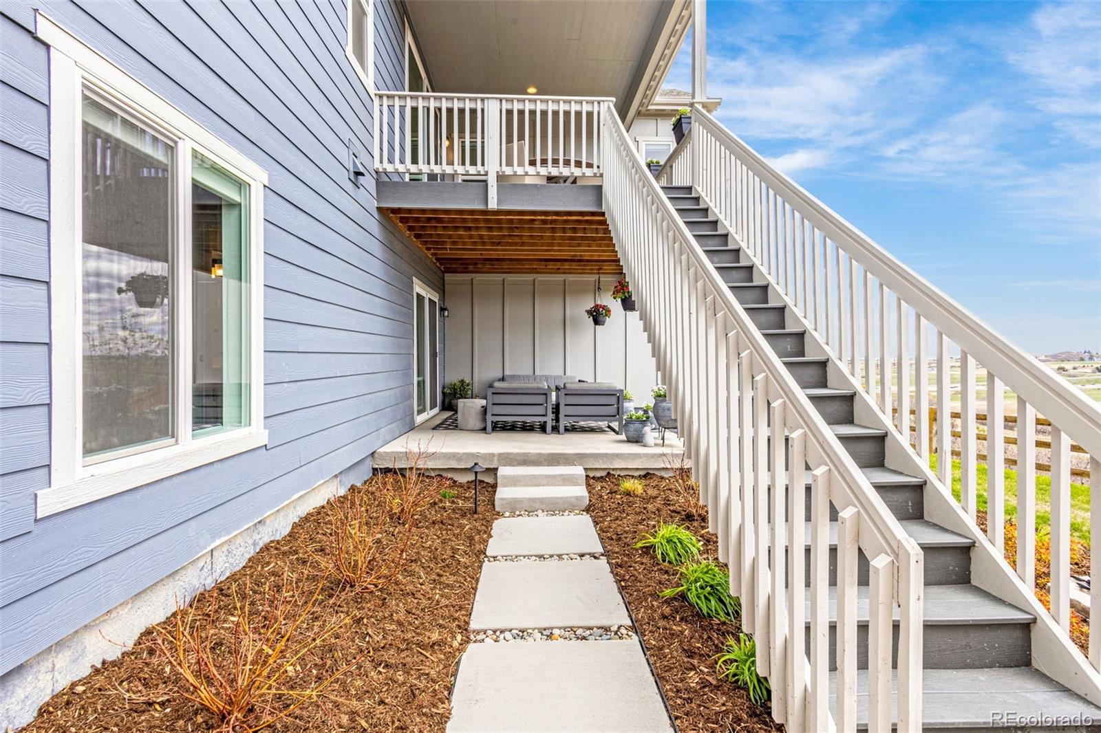 MLS Image #41 for 174  rockingham circle,castle pines, Colorado