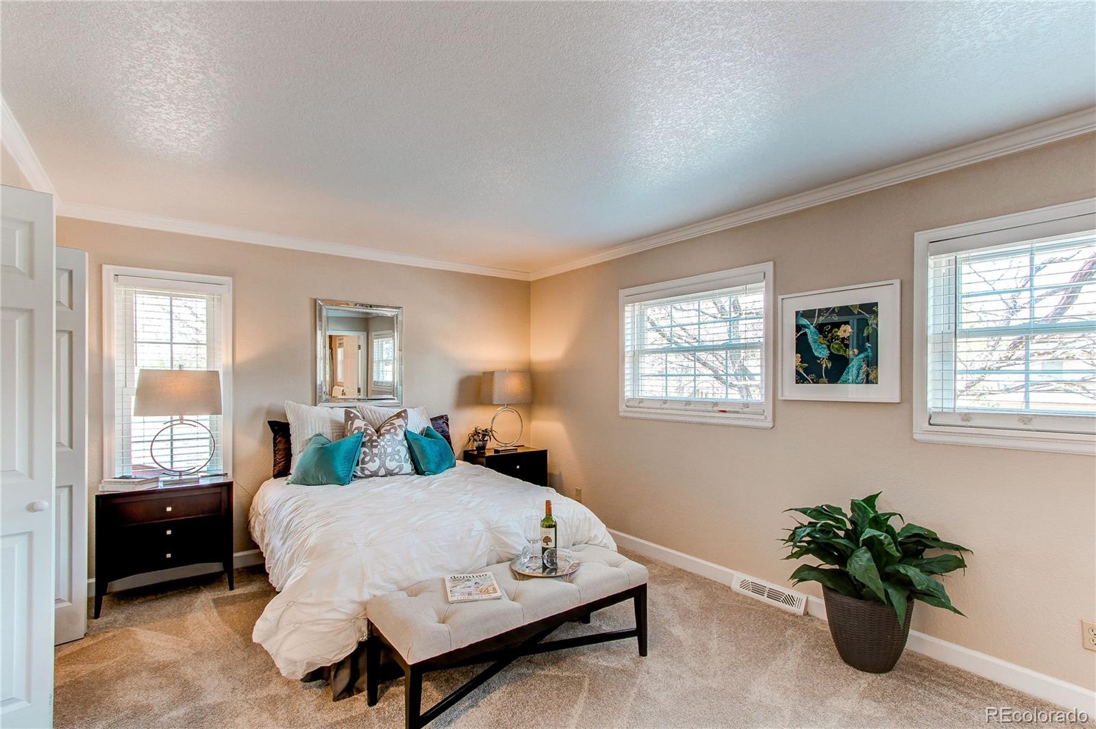 MLS Image #17 for 8370 e princeton avenue,denver, Colorado