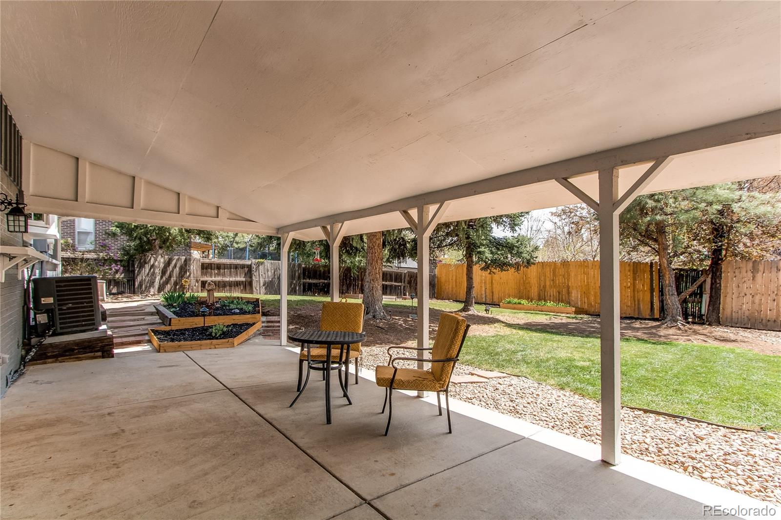 MLS Image #35 for 8370 e princeton avenue,denver, Colorado