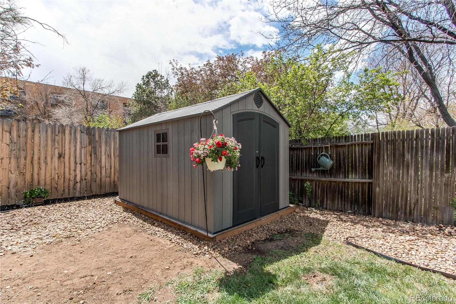 MLS Image #42 for 8370 e princeton avenue,denver, Colorado