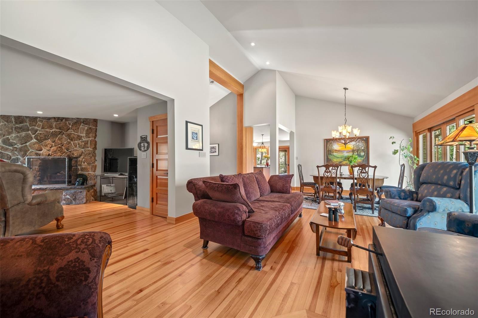 MLS Image #6 for 9107 s deer creek canyon road,littleton, Colorado