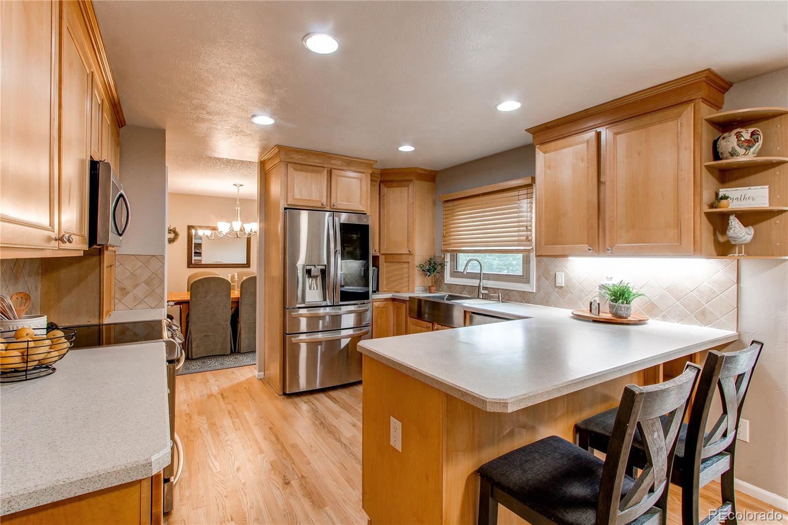 MLS Image #6 for 10109 w fremont avenue,littleton, Colorado