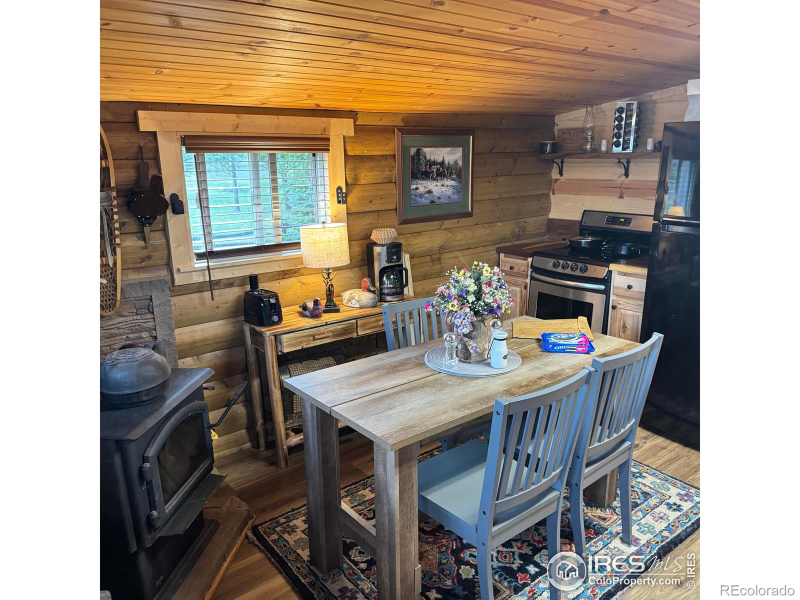 MLS Image #11 for 108  buffalo run lane,red feather lakes, Colorado