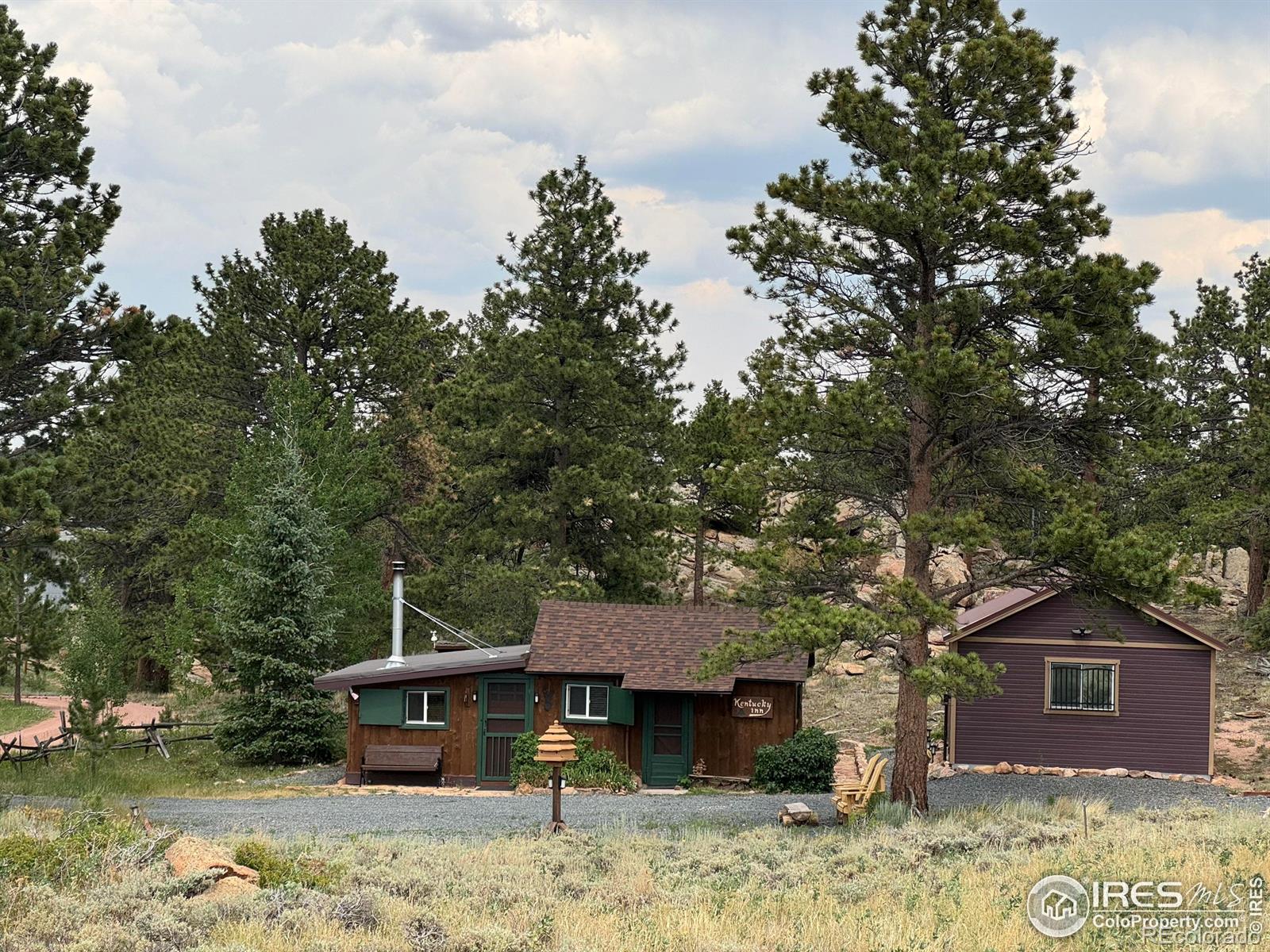MLS Image #6 for 108  buffalo run lane,red feather lakes, Colorado