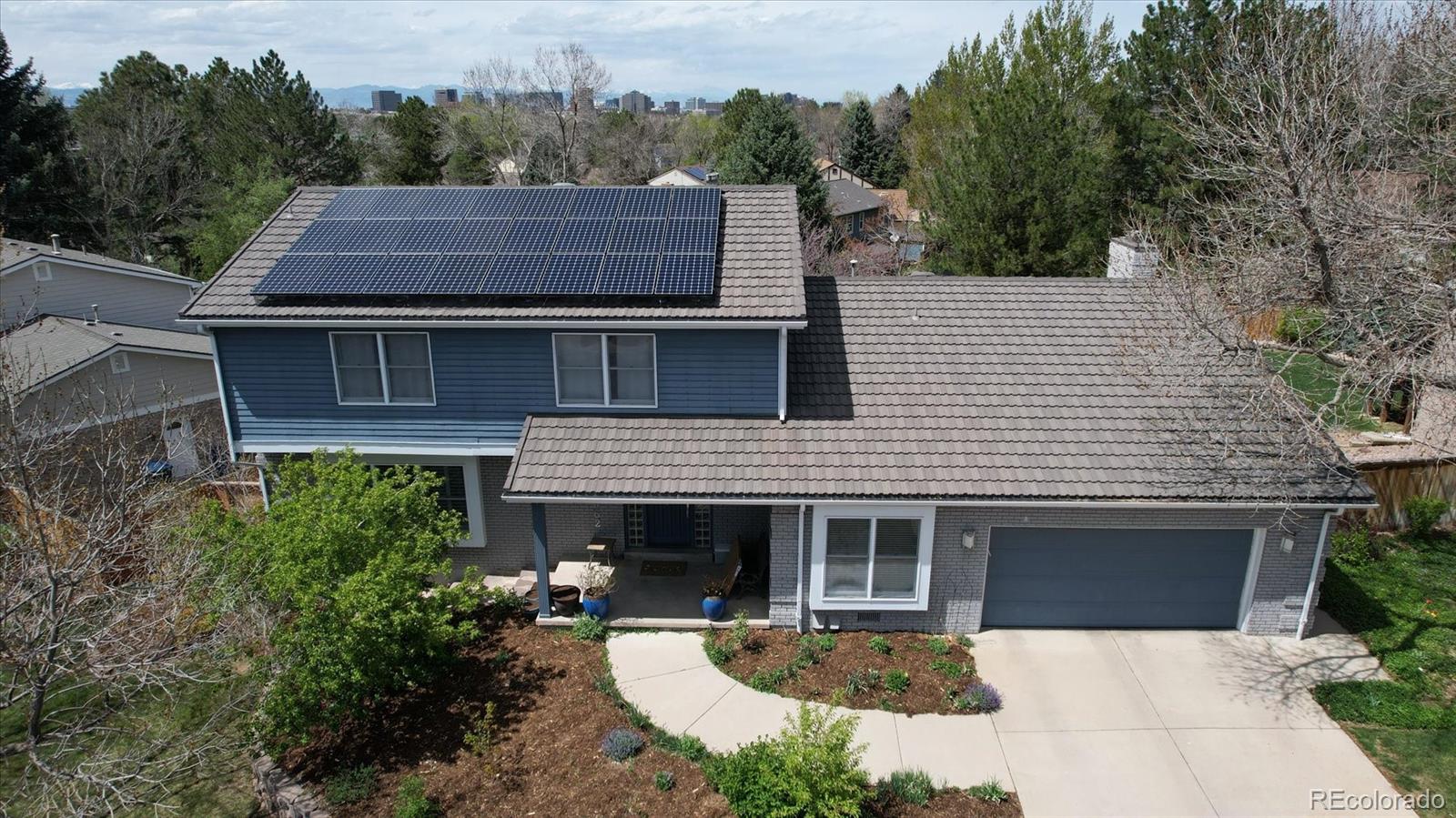 MLS Image #2 for 6062 s emporia circle,englewood, Colorado