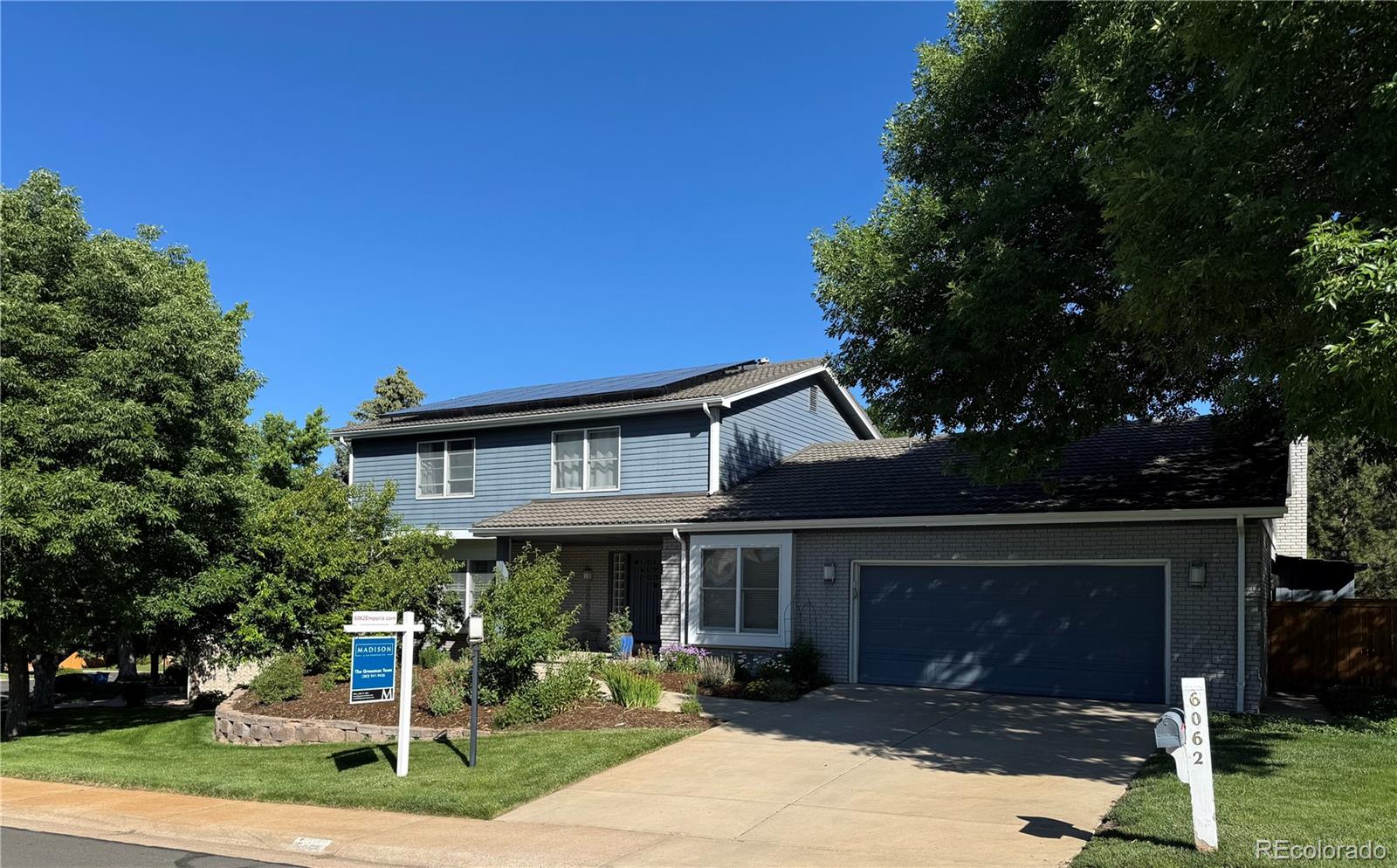 MLS Image #46 for 6062 s emporia circle,englewood, Colorado