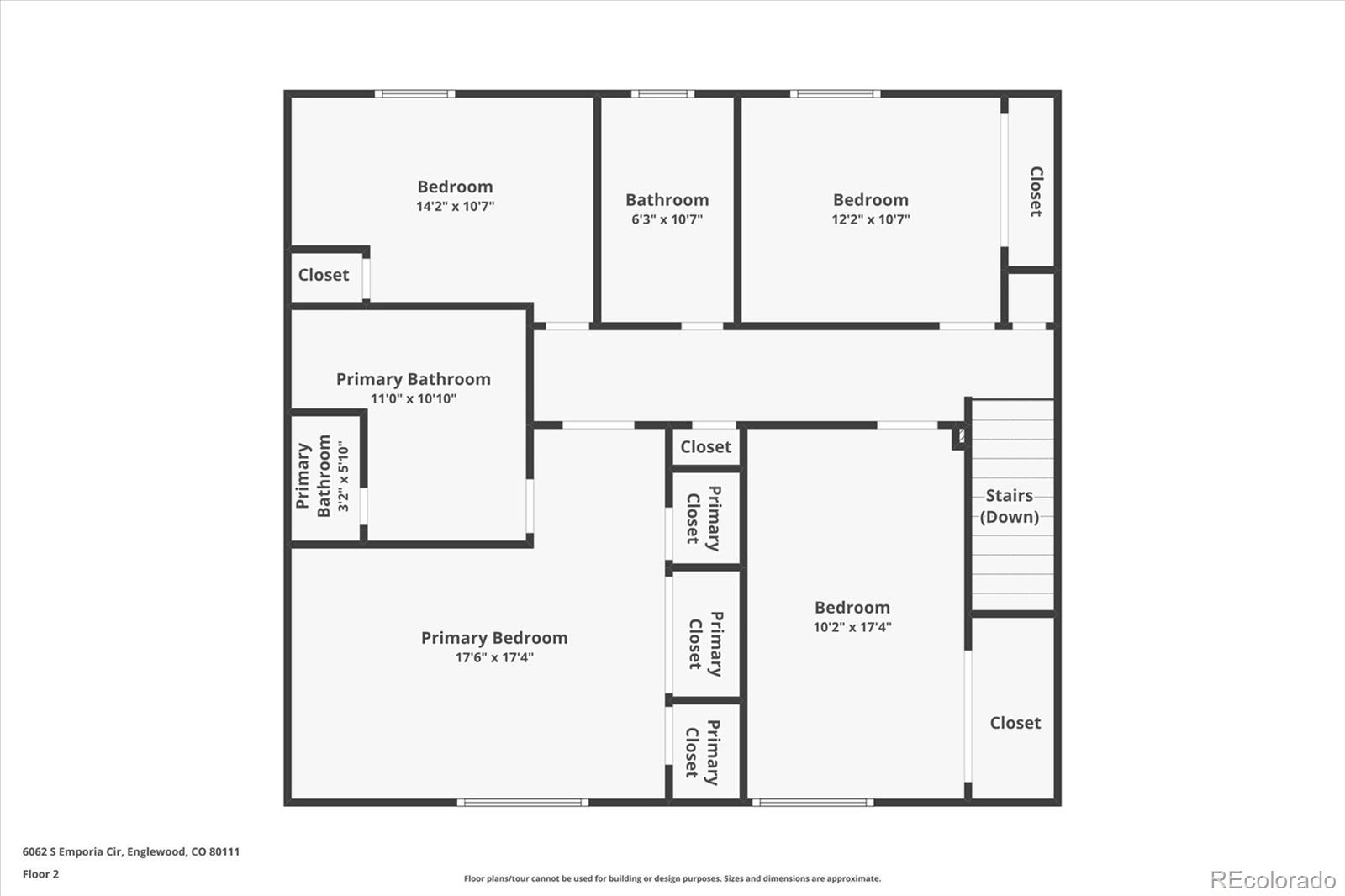 MLS Image #48 for 6062 s emporia circle,englewood, Colorado