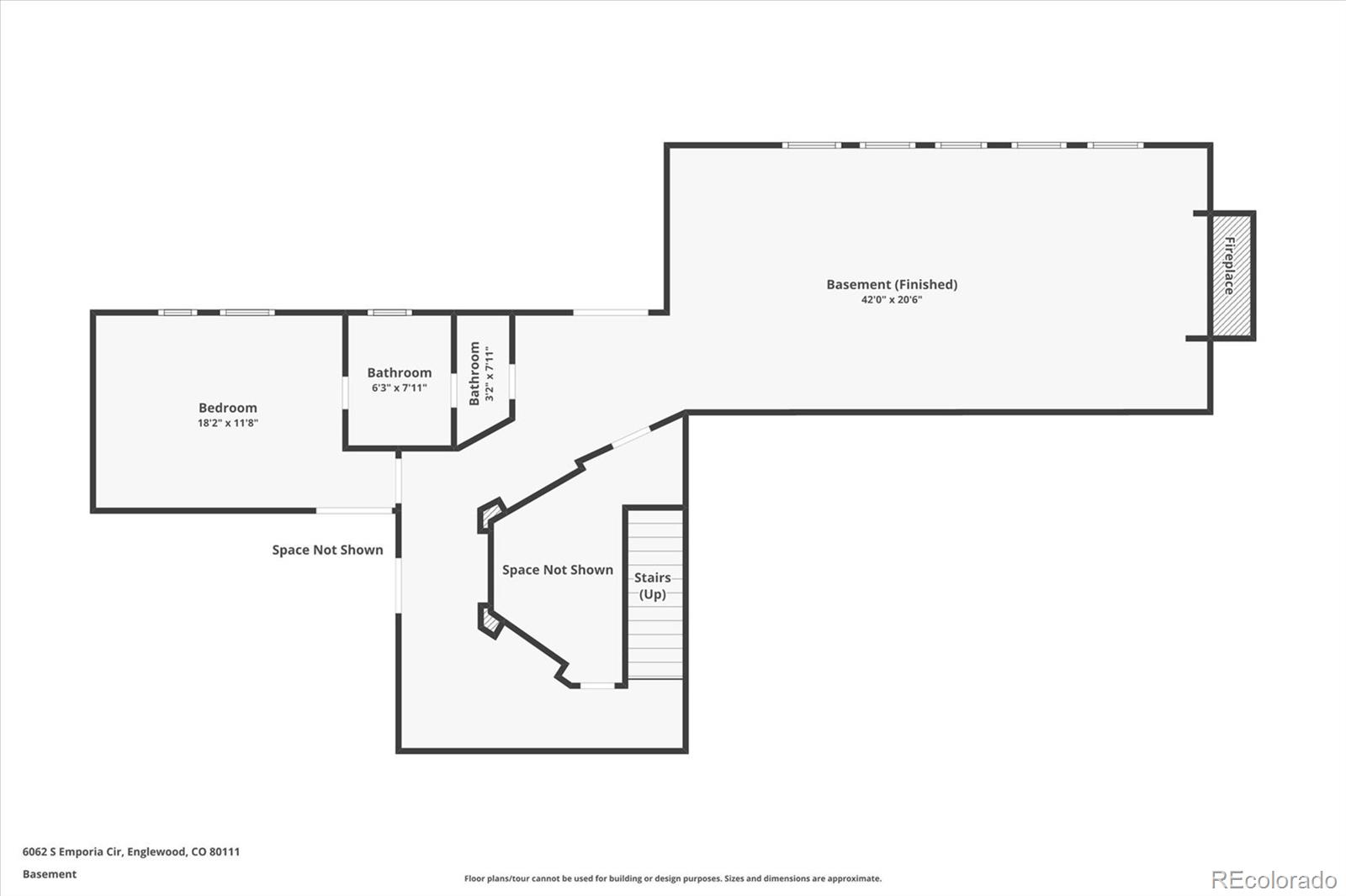 MLS Image #49 for 6062 s emporia circle,englewood, Colorado
