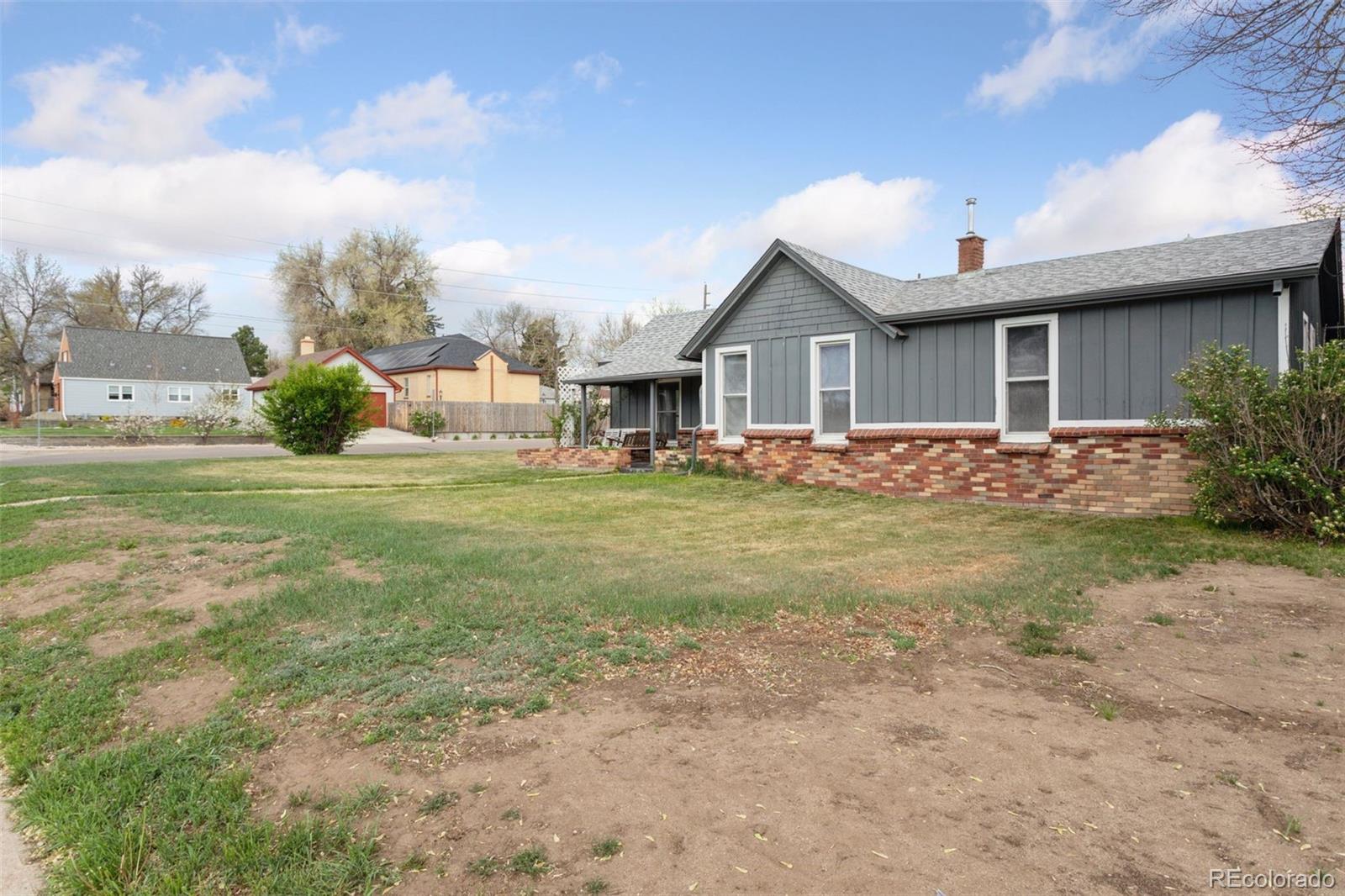 MLS Image #3 for 4595 s fox street,englewood, Colorado