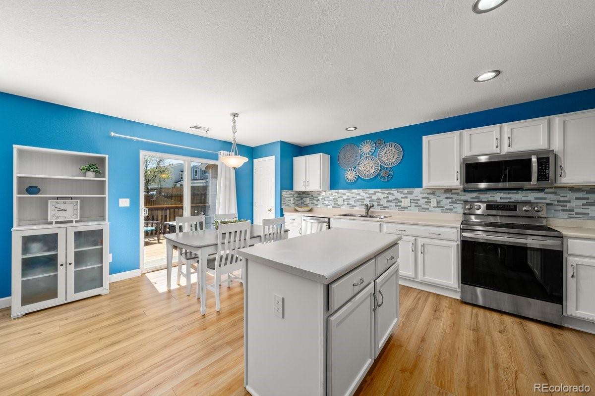 MLS Image #8 for 21950 e crestline lane,aurora, Colorado