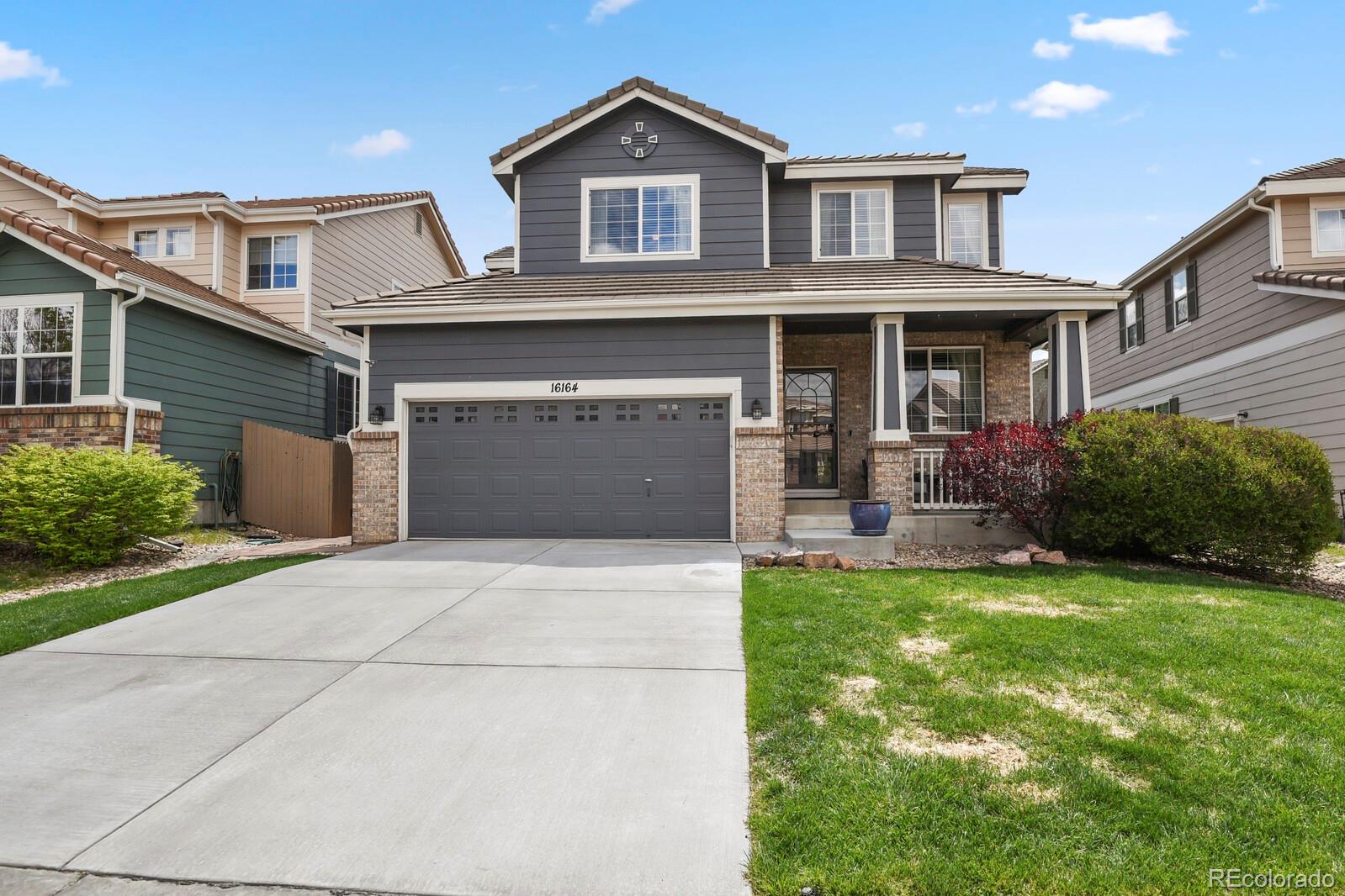 MLS Image #0 for 16164 e hinsdale avenue,aurora, Colorado
