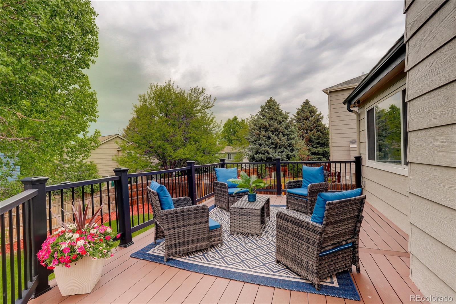 MLS Image #29 for 21486 e crestline lane,centennial, Colorado