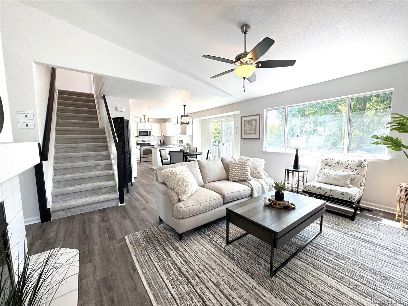 MLS Image #5 for 21486 e crestline lane,centennial, Colorado
