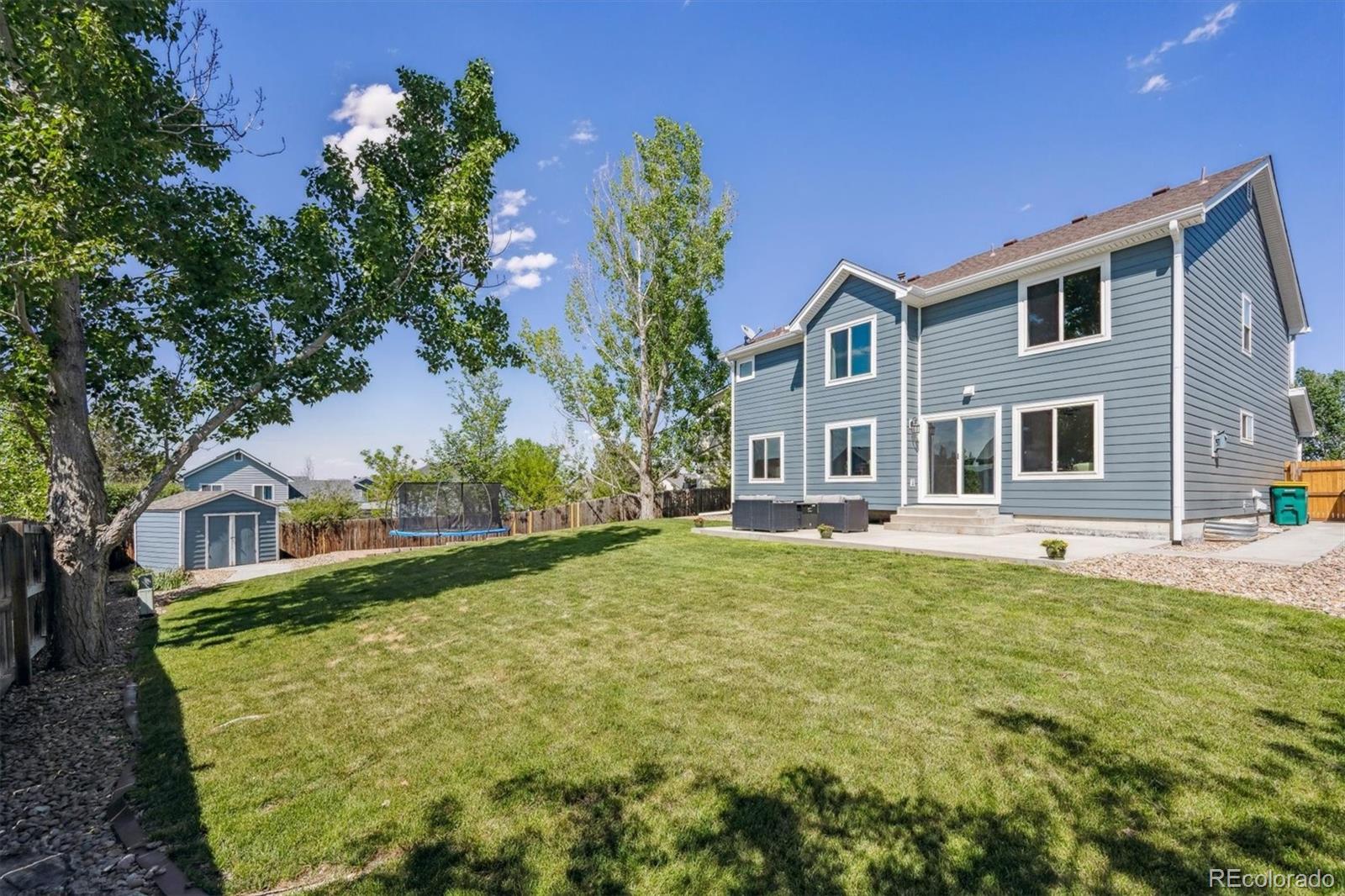 MLS Image #35 for 12277  krameria street,brighton, Colorado
