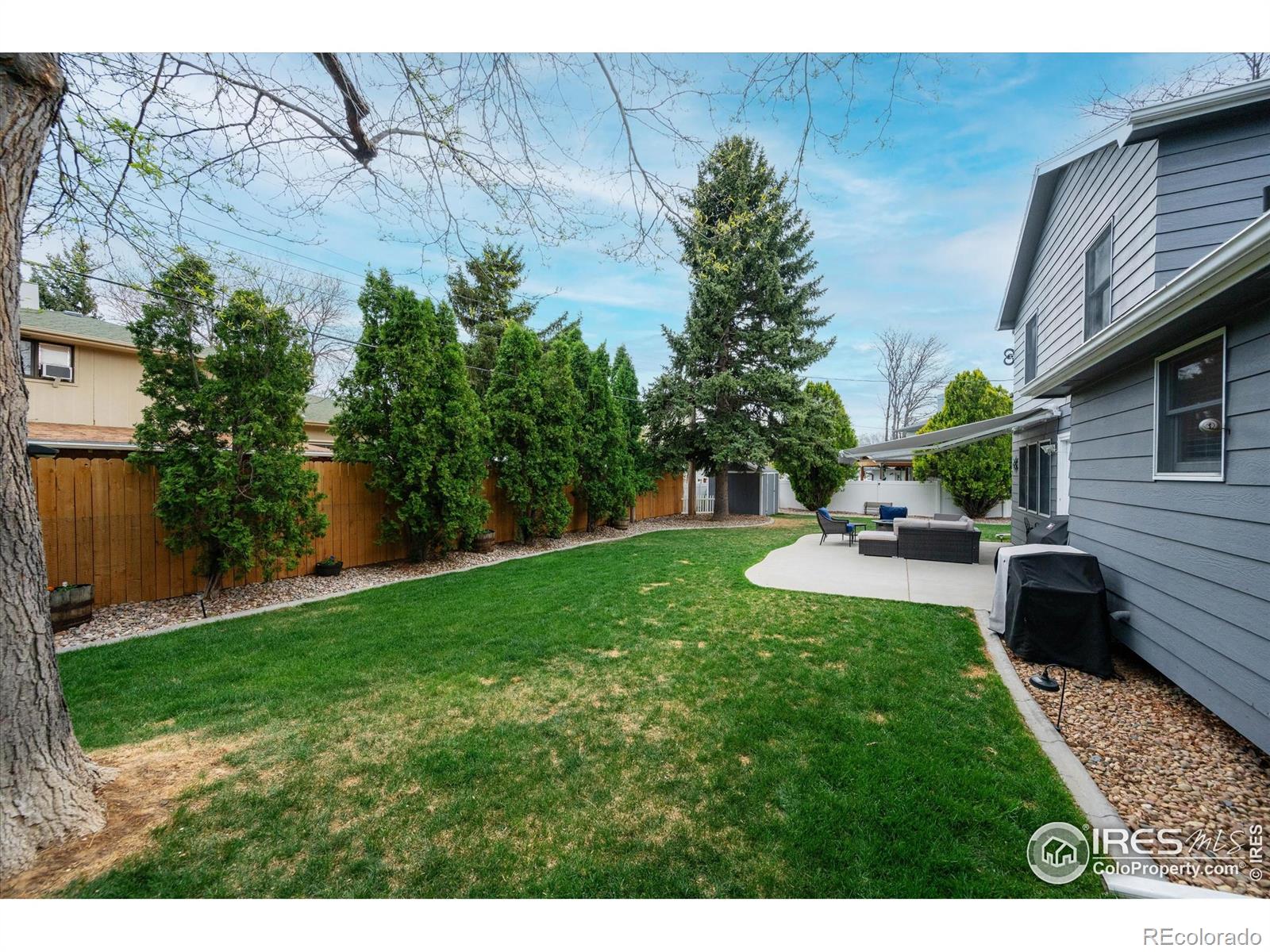 MLS Image #37 for 2308  fairplay drive,loveland, Colorado