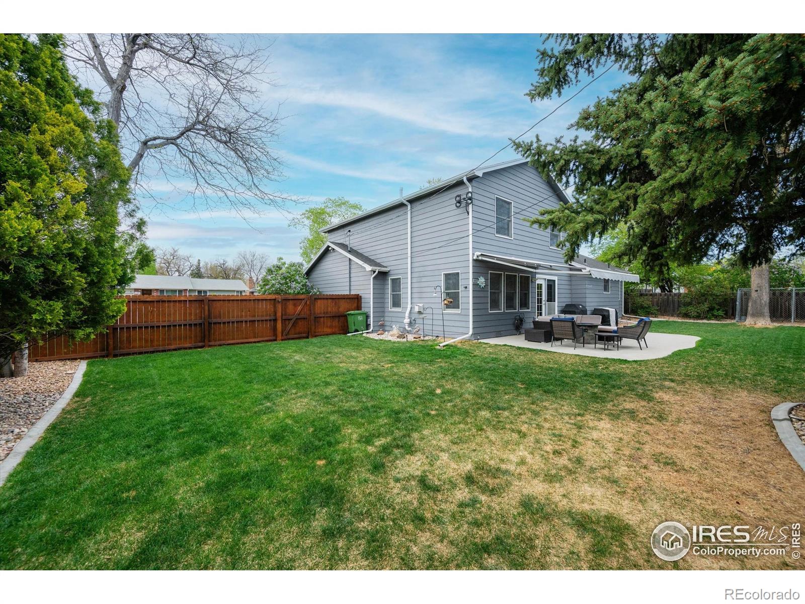 MLS Image #38 for 2308  fairplay drive,loveland, Colorado