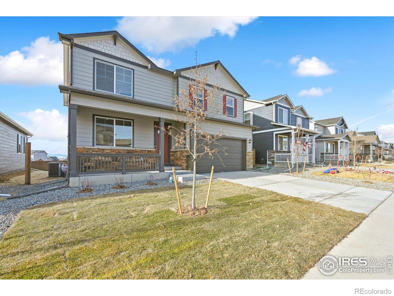 CMA Image for 352  hummingbird lane,Johnstown, Colorado