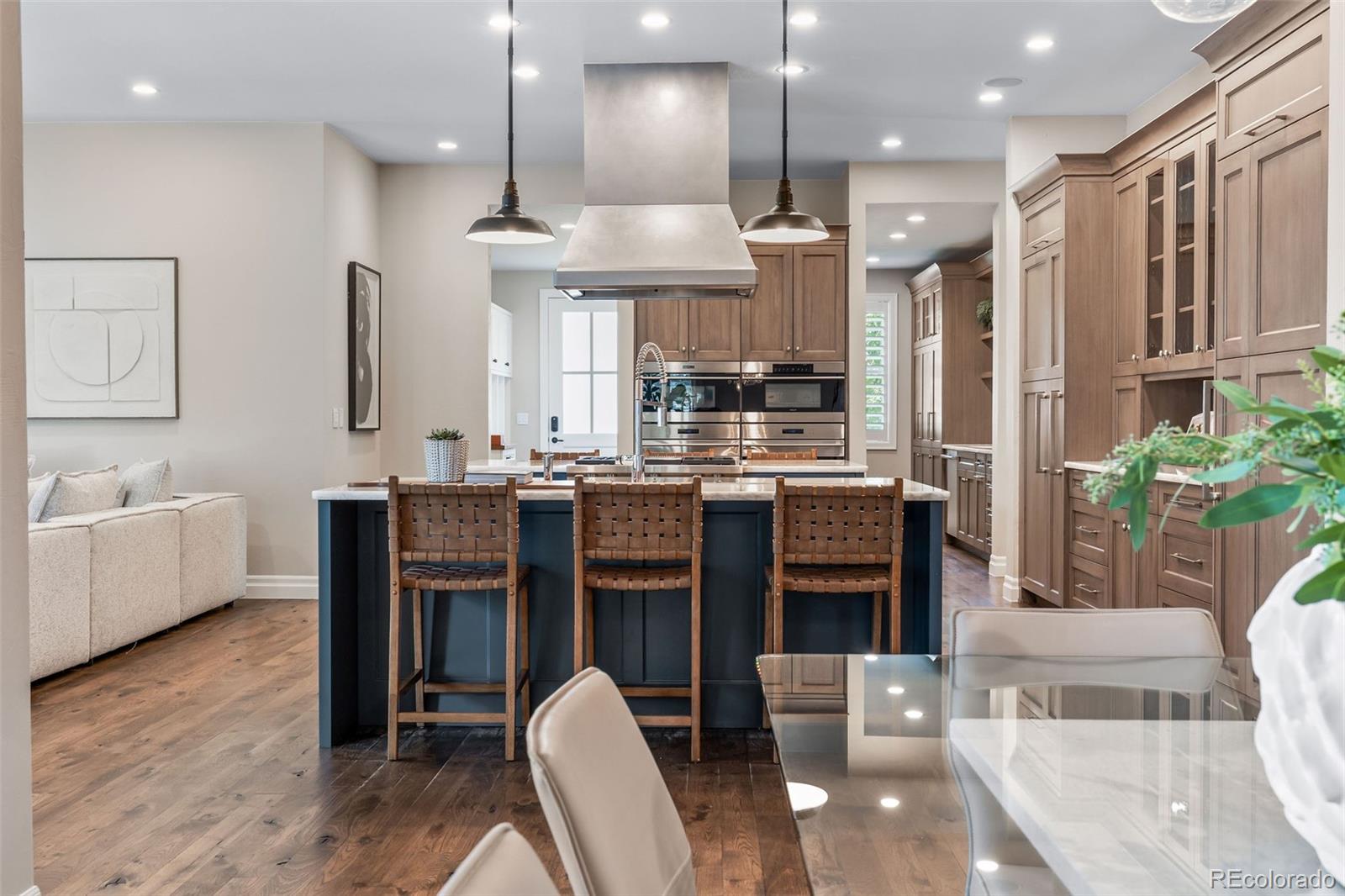 MLS Image #11 for 295  jersey street,denver, Colorado